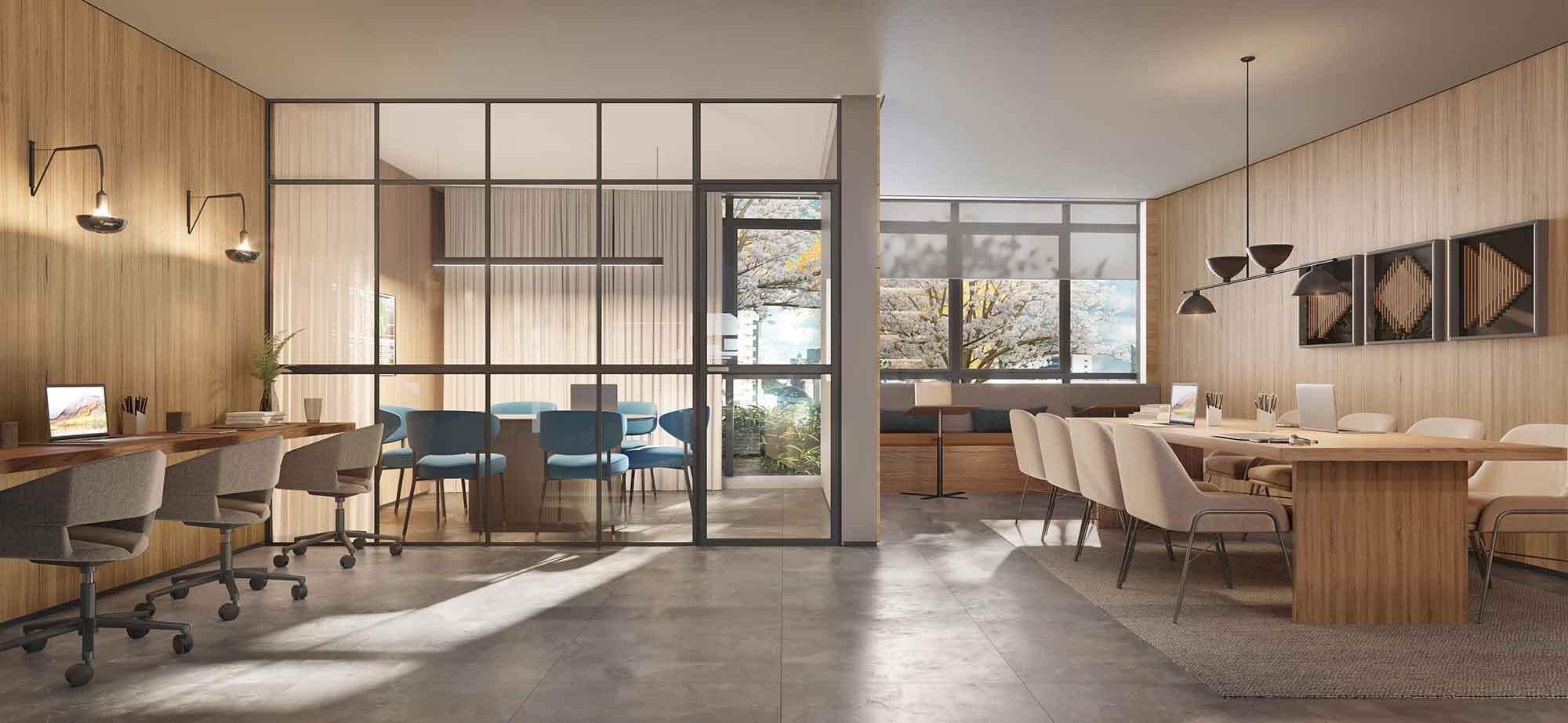 Perspectiva artística