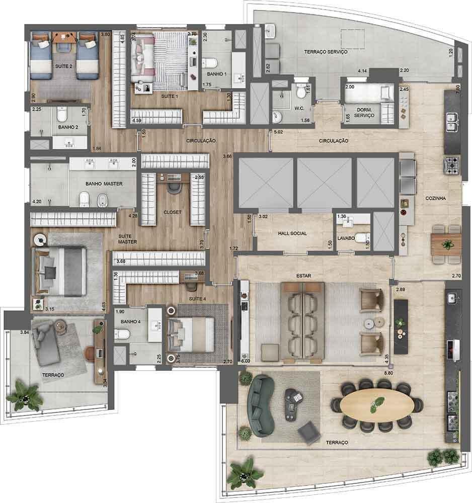 Planta