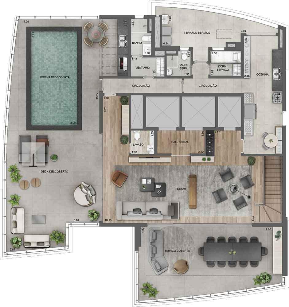 Planta