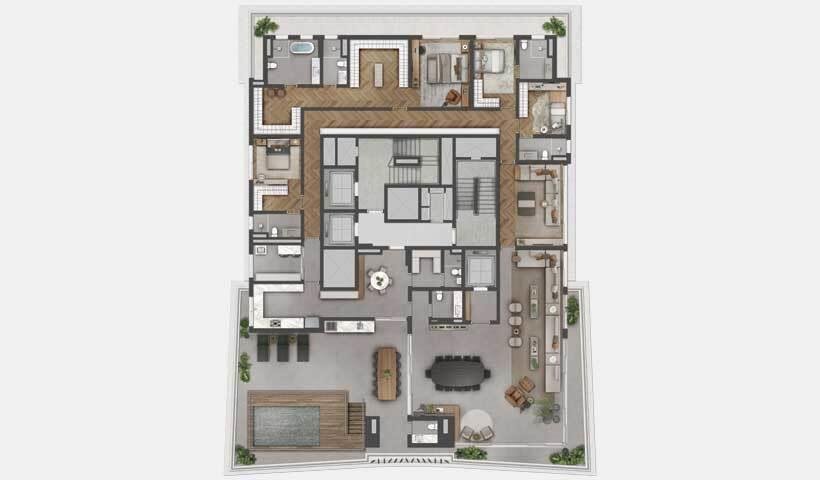 Planta