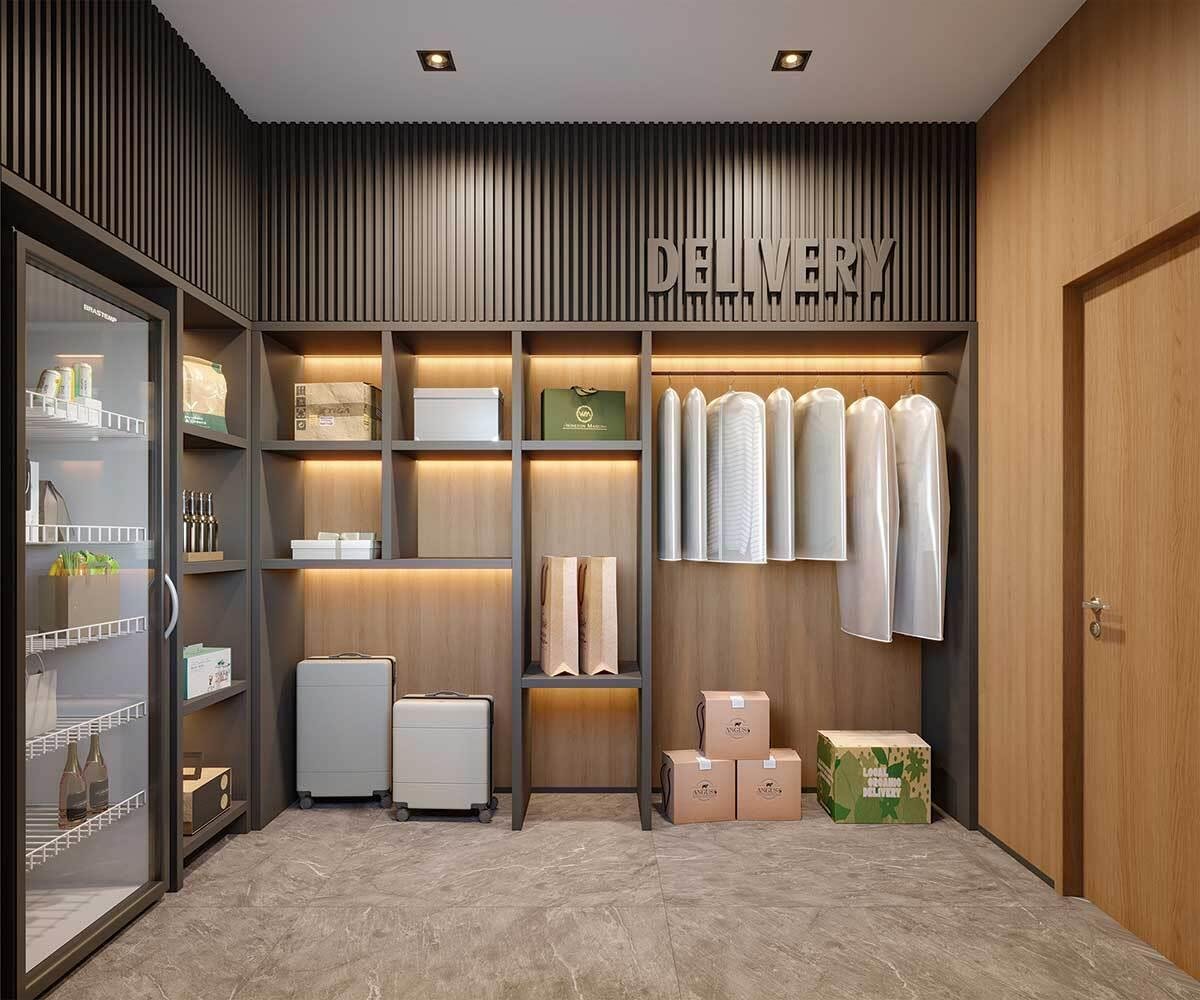 Perspectiva artística