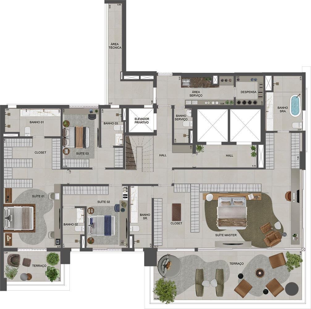 Planta