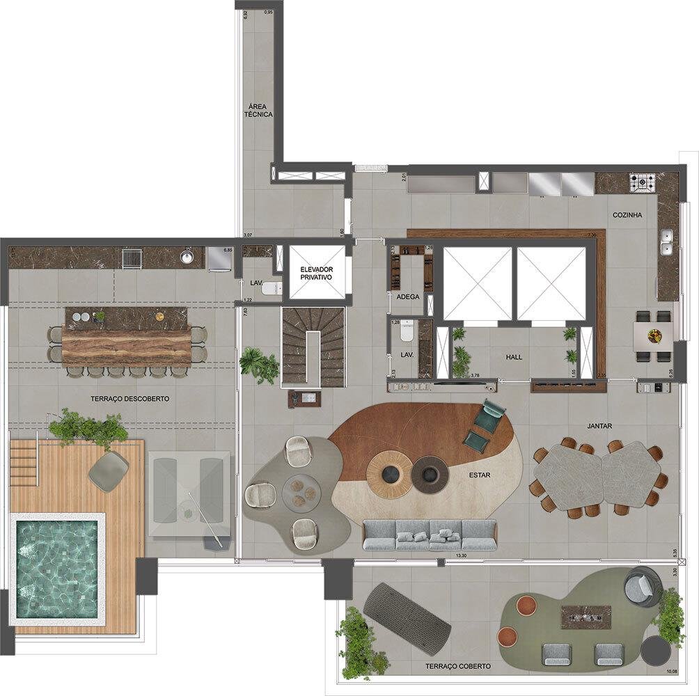 Planta