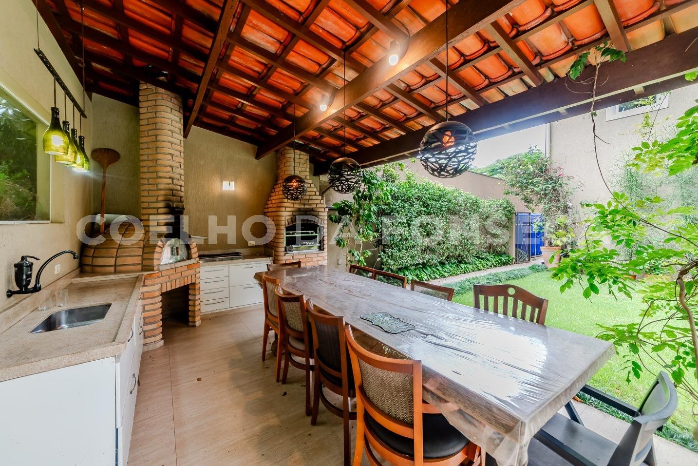 Espaço Gourmet (Unidade)