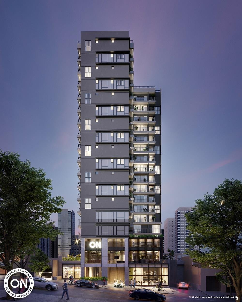 Perspectiva artística