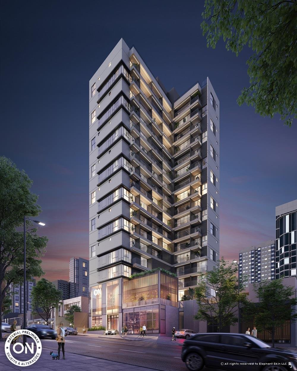 Perspectiva artística