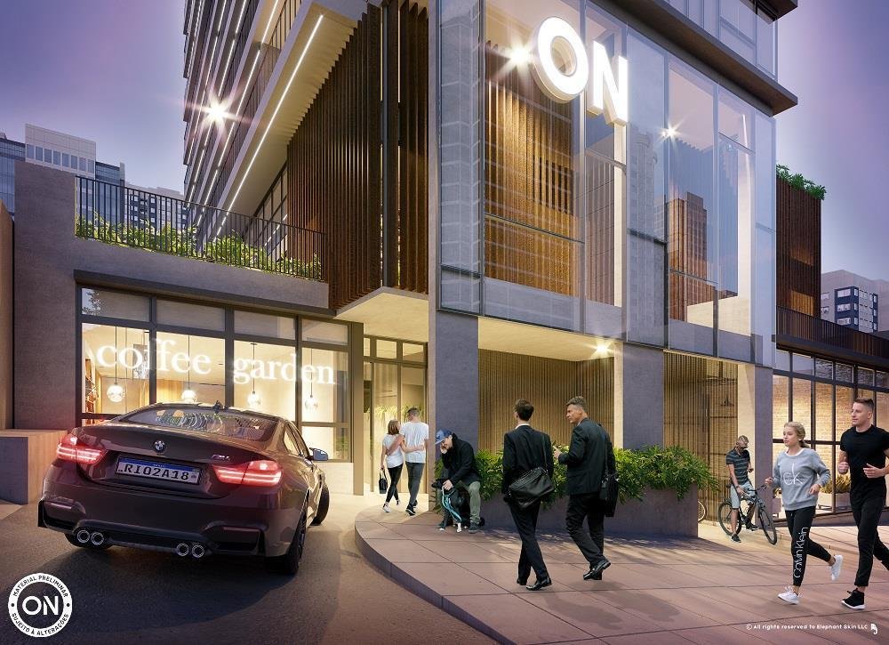 Perspectiva artística