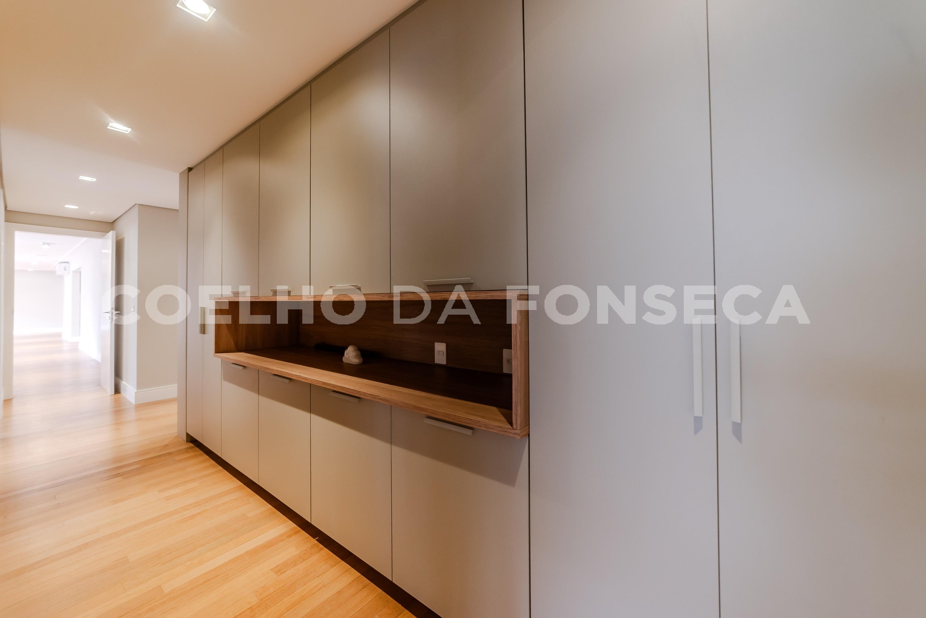 Hall de Circulação