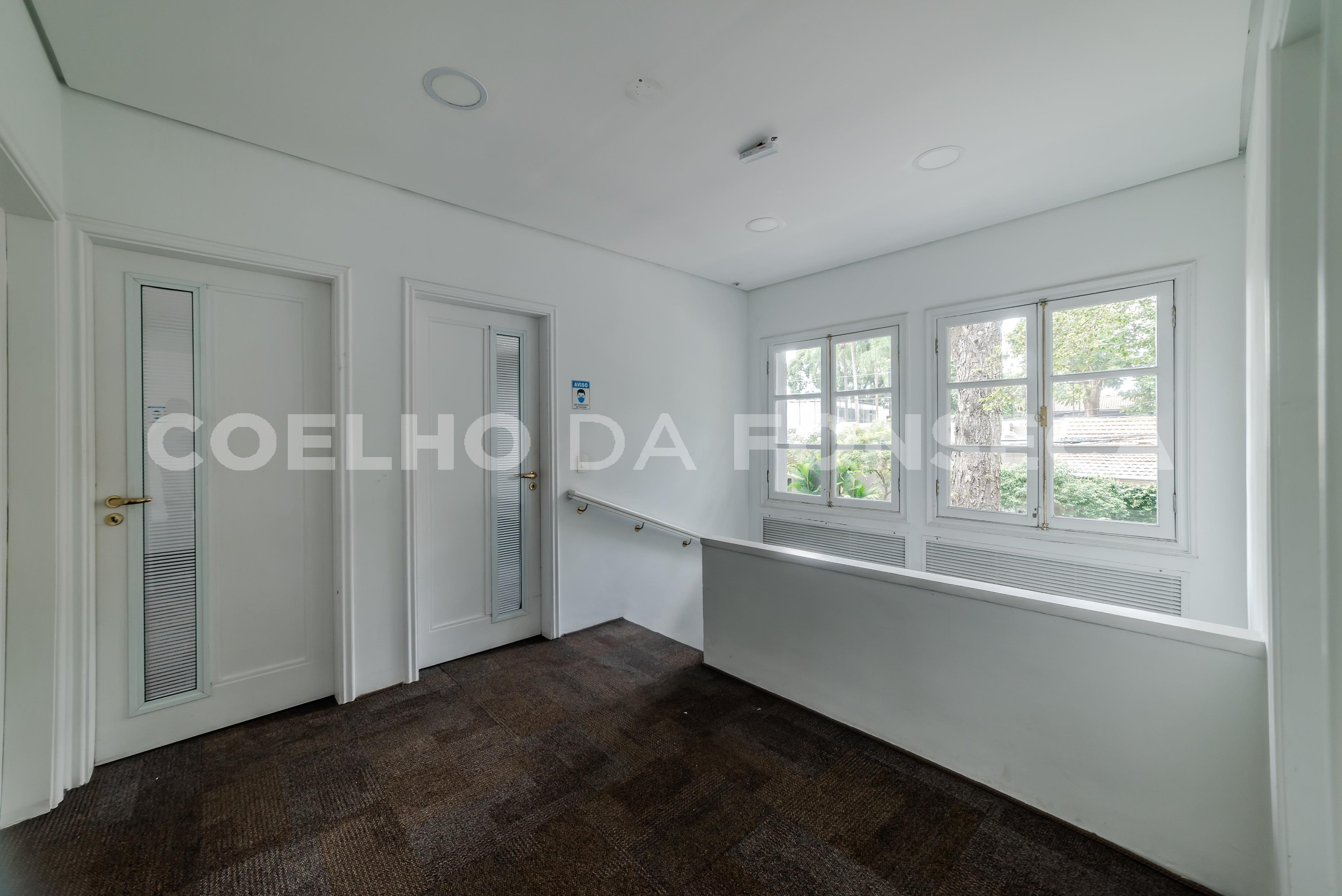 Hall de Circulação