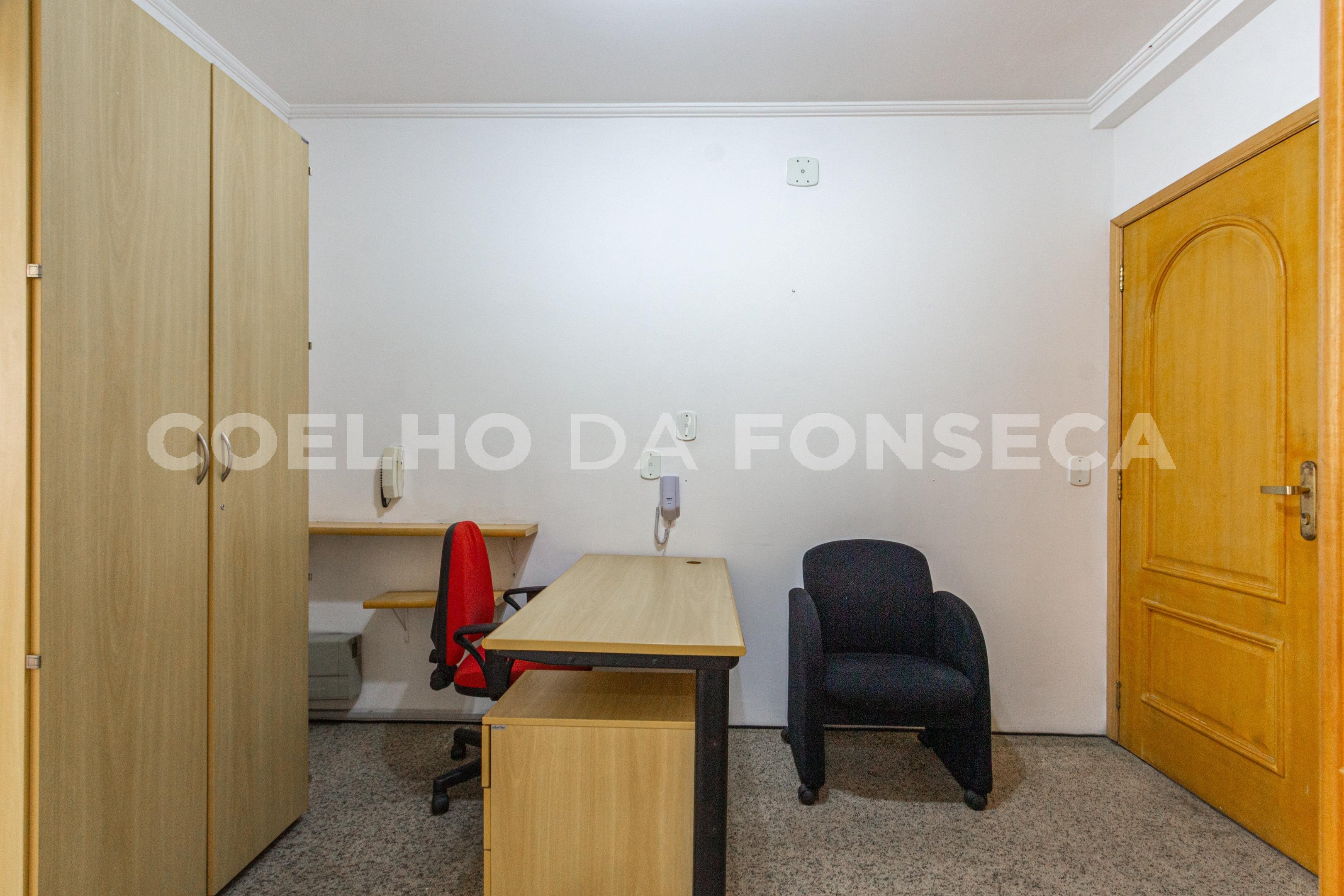 Sala Comercial