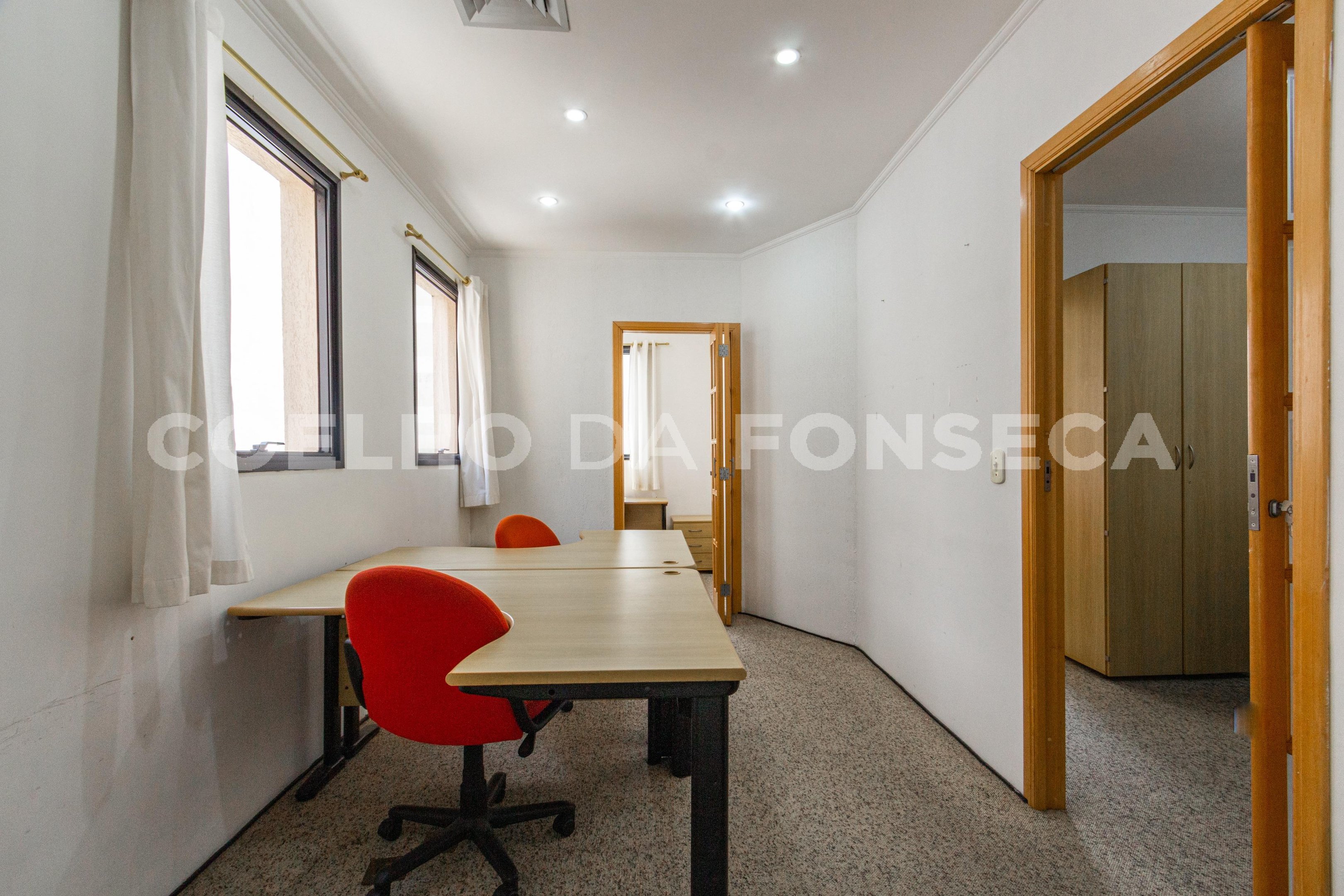 Sala Comercial