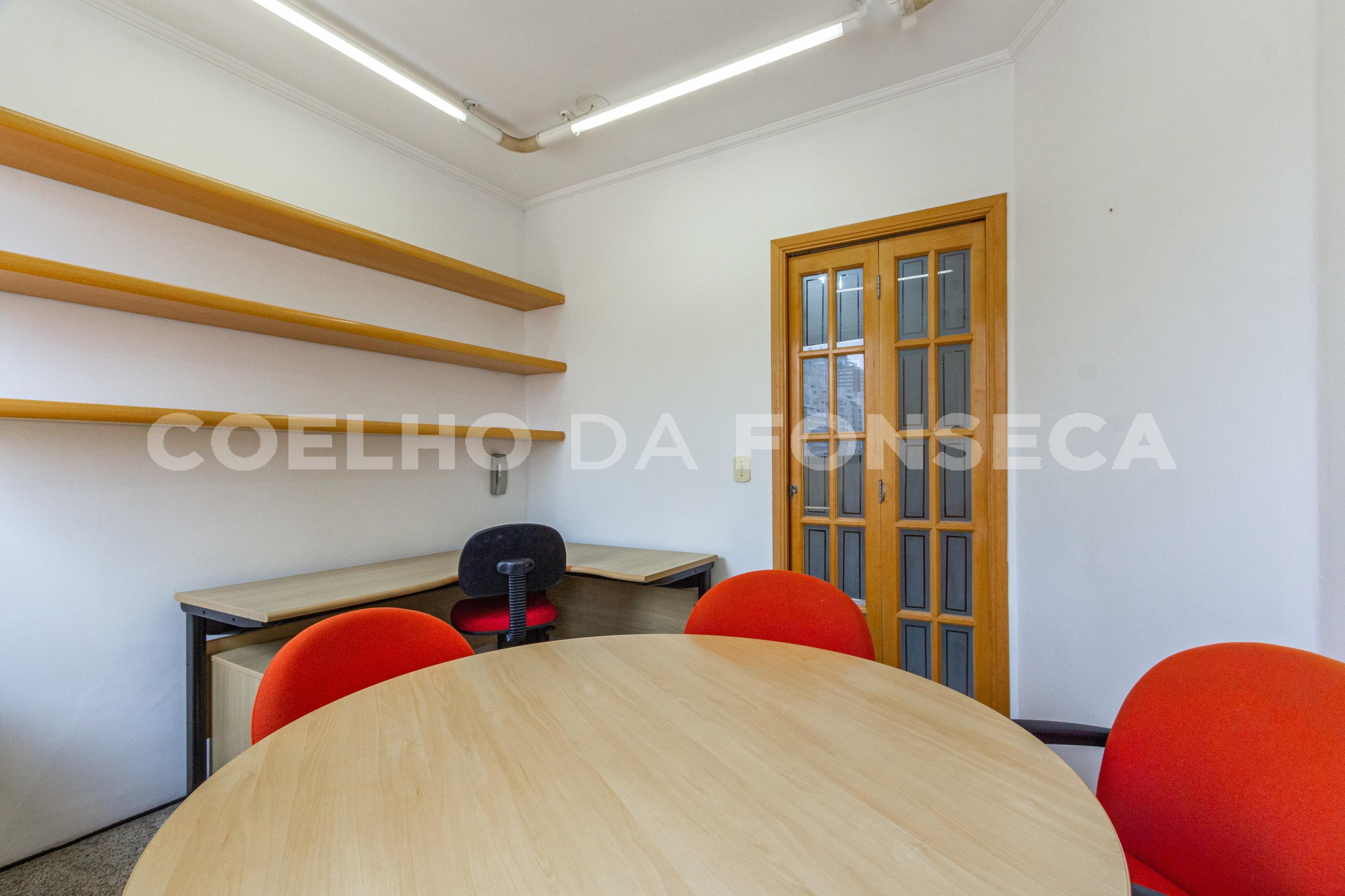 Sala Comercial