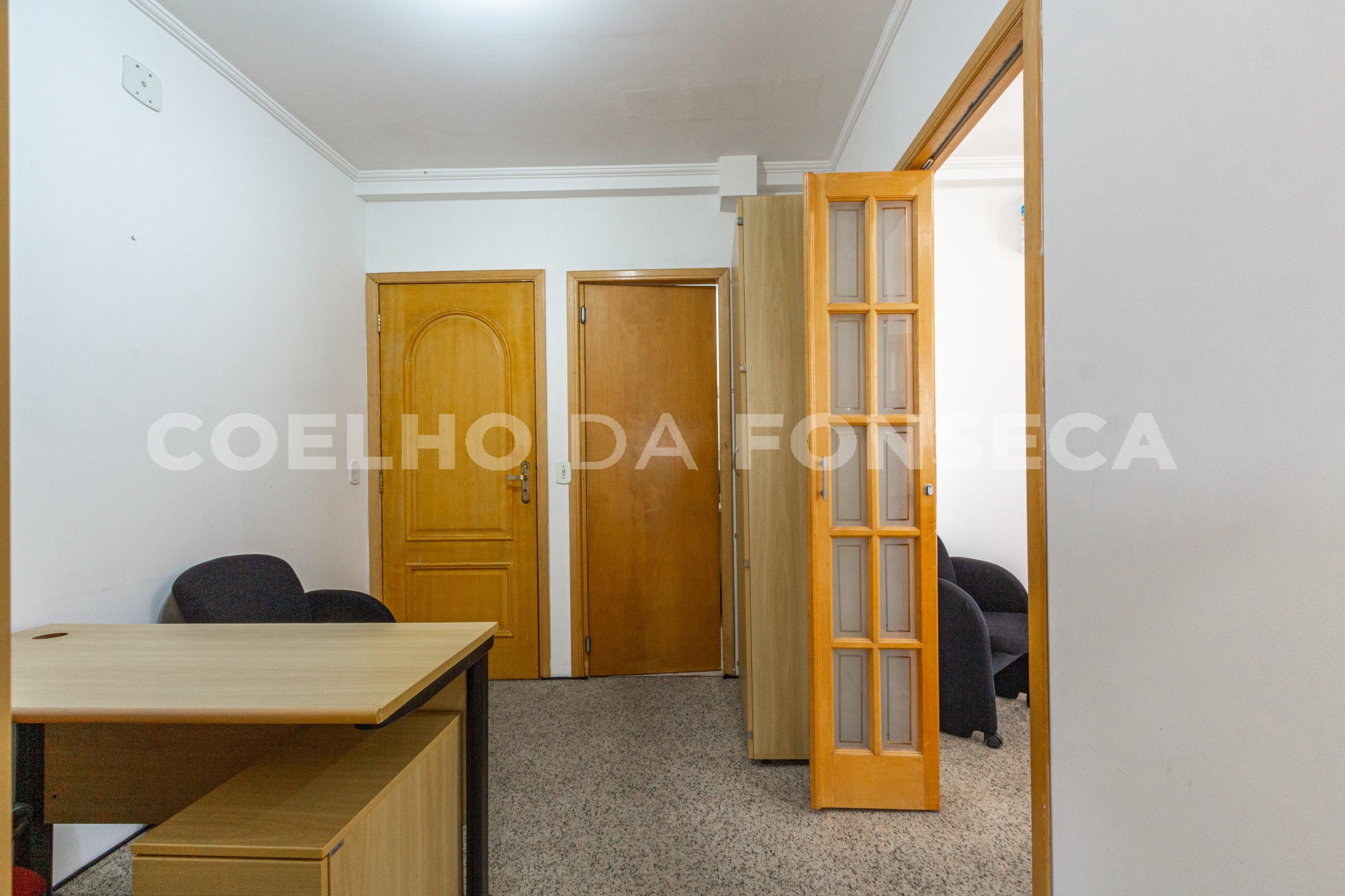 Sala Comercial