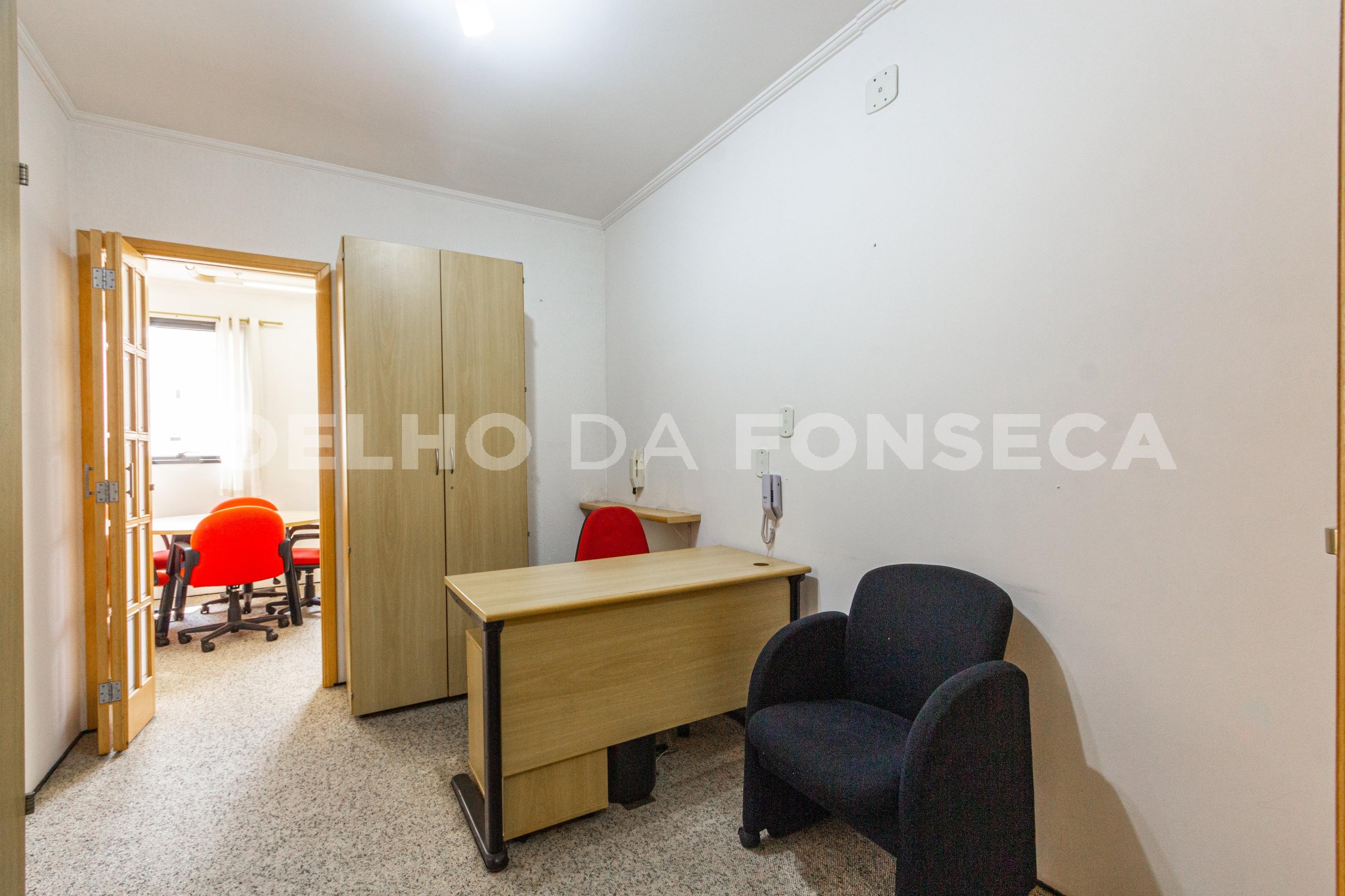 Sala Comercial