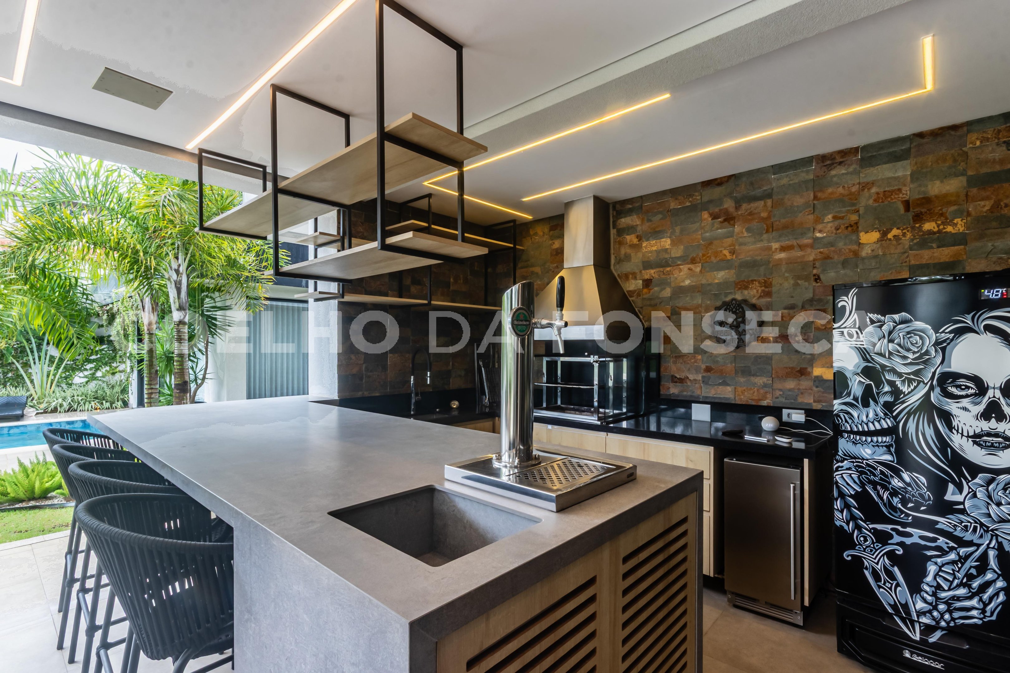 Espaço Gourmet (Unidade)