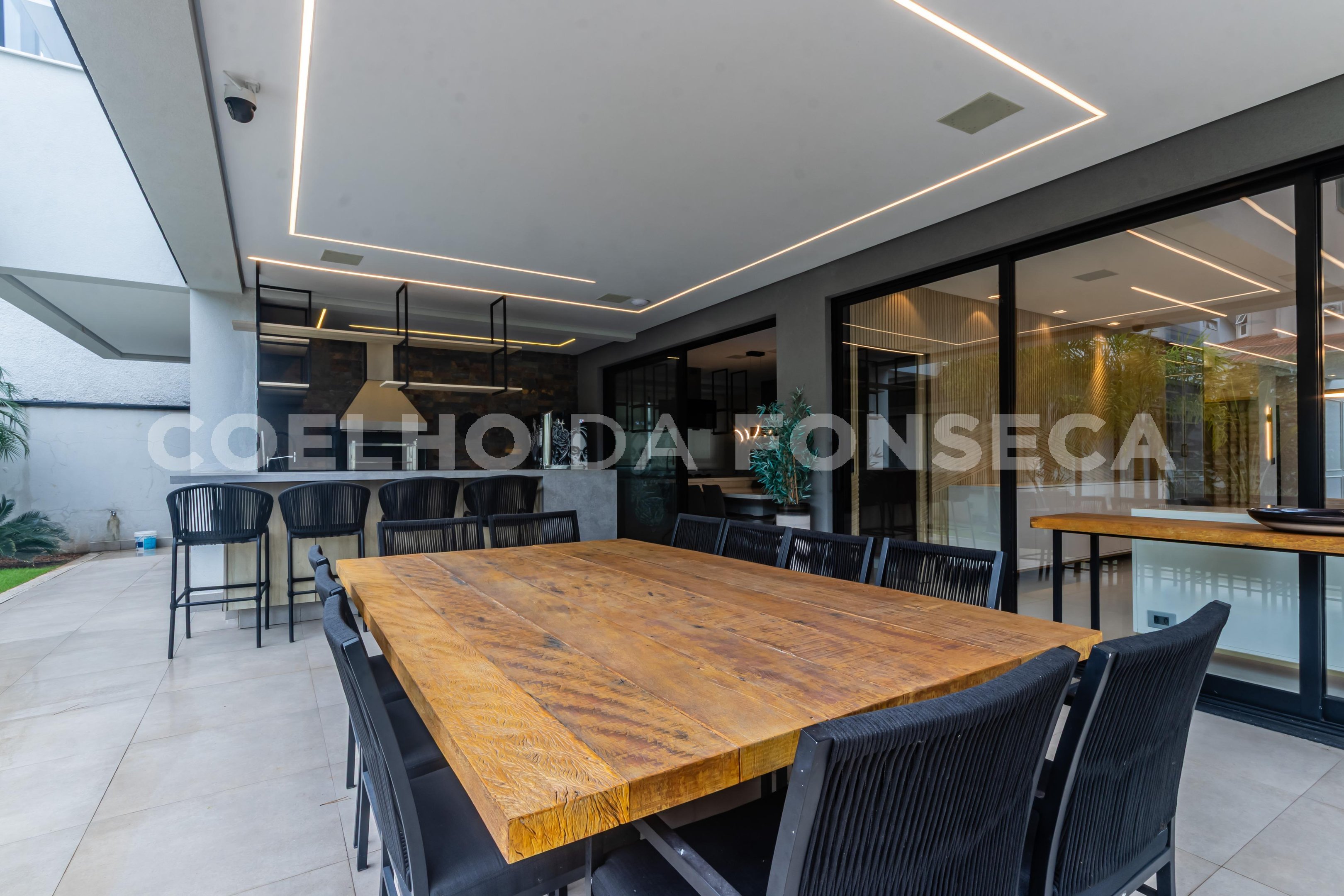 Espaço Gourmet (Unidade)