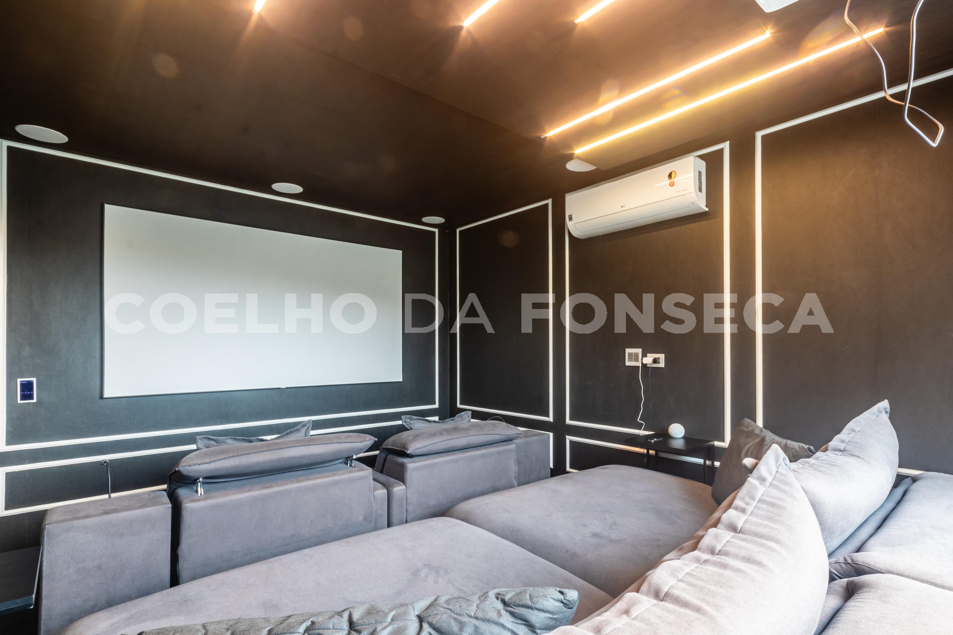 Home Theater