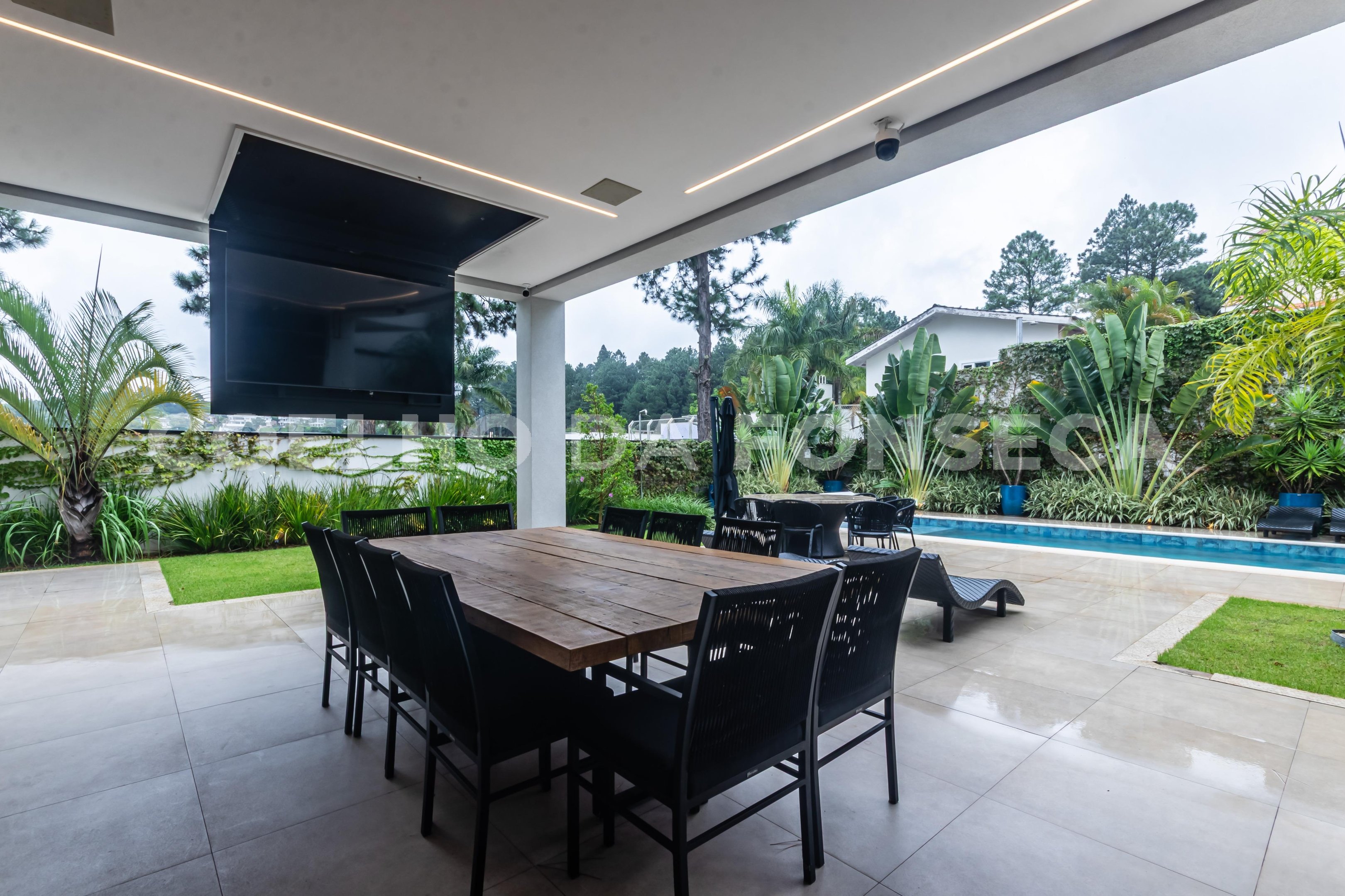 Espaço Gourmet (Unidade)