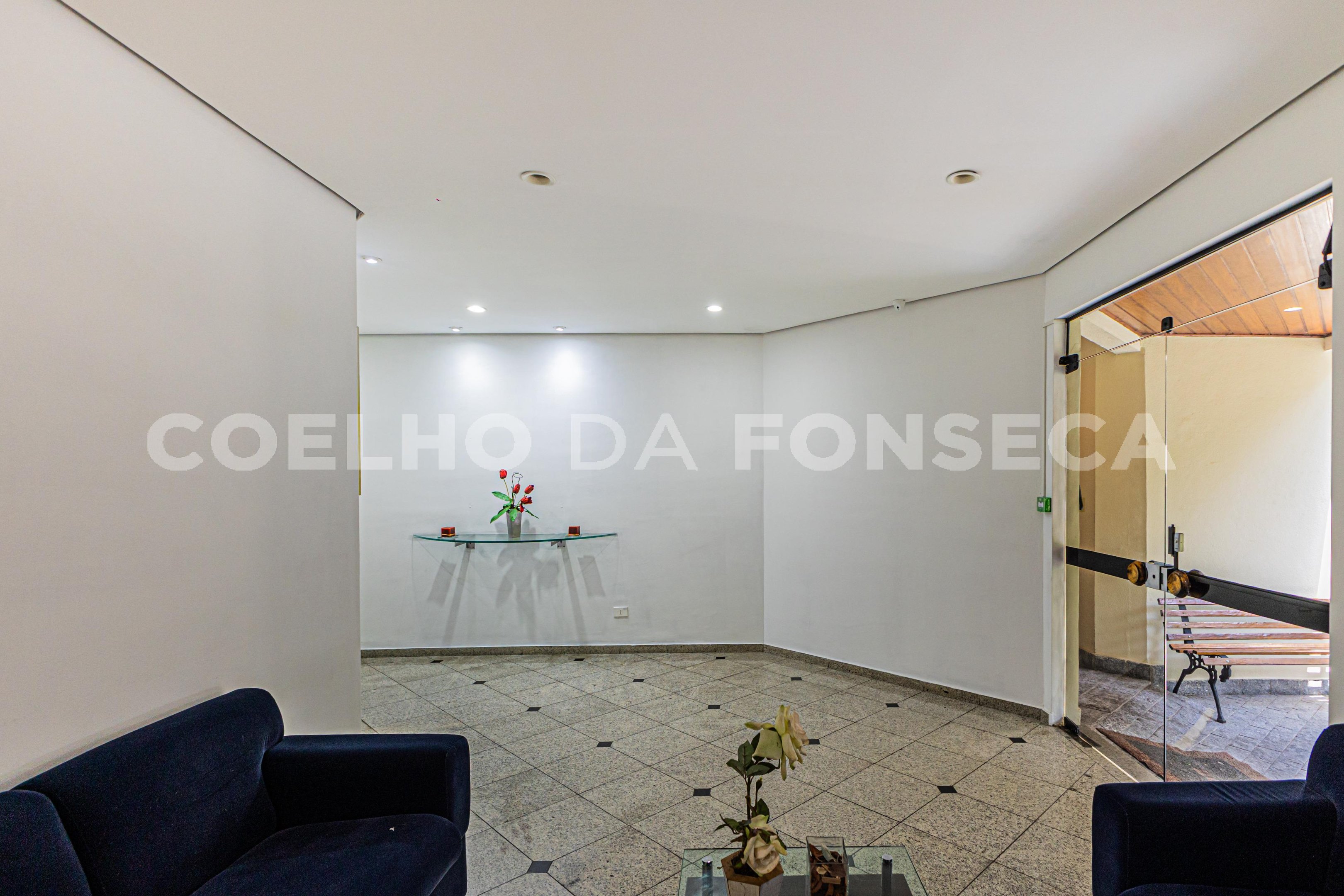 Hall de Circulação