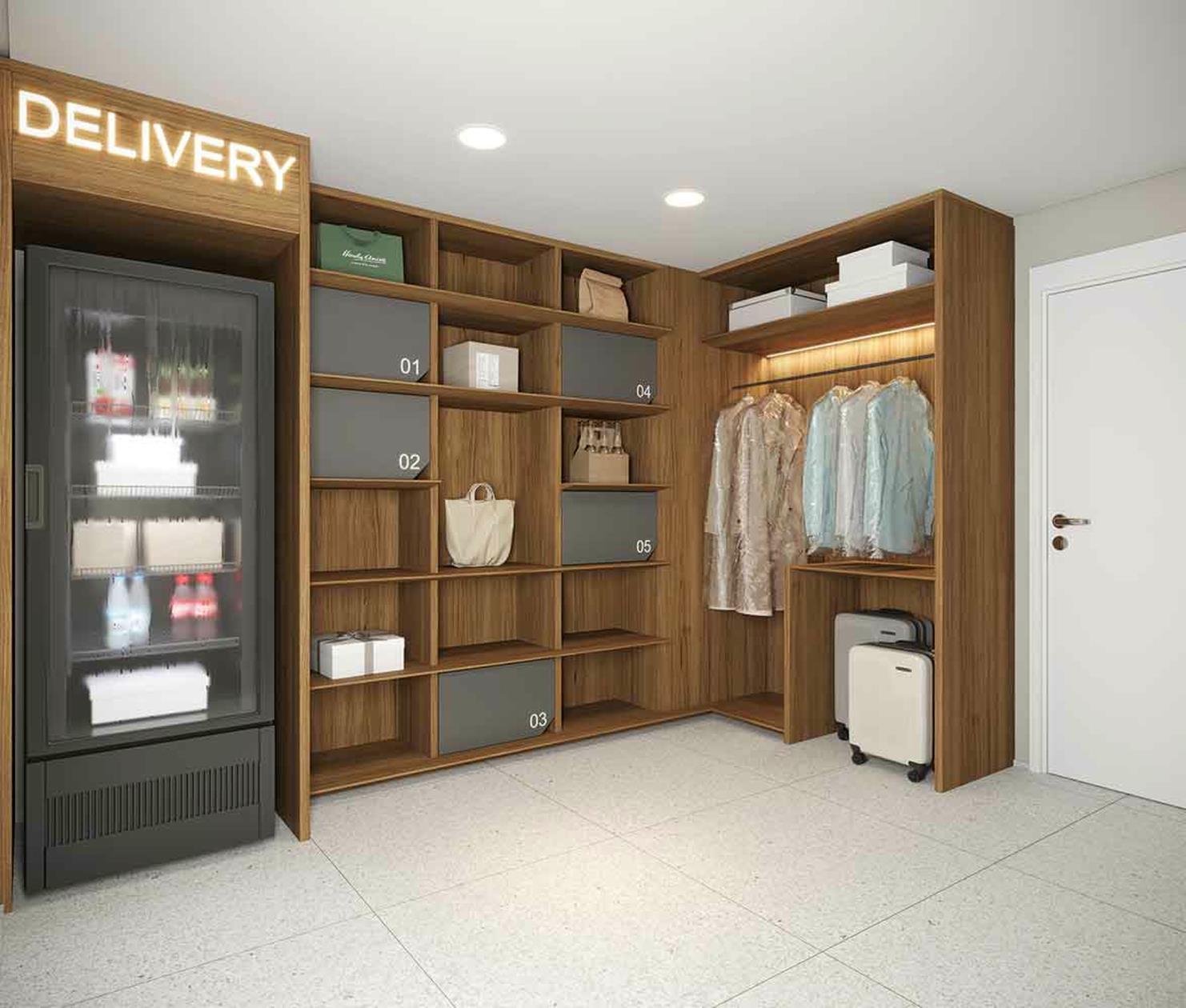 Perspectiva artística