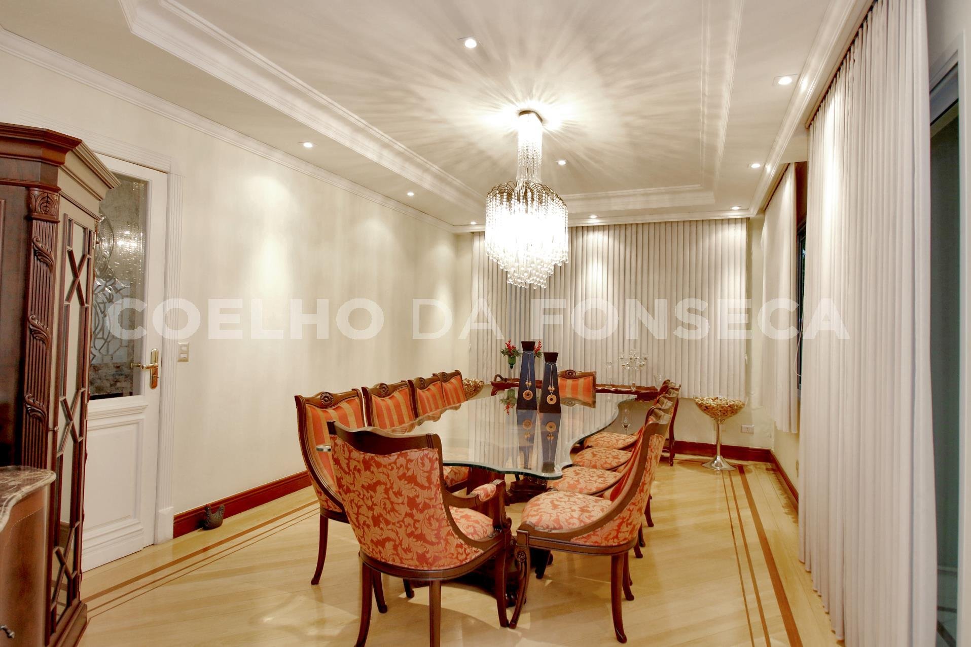 Sala de Jantar
