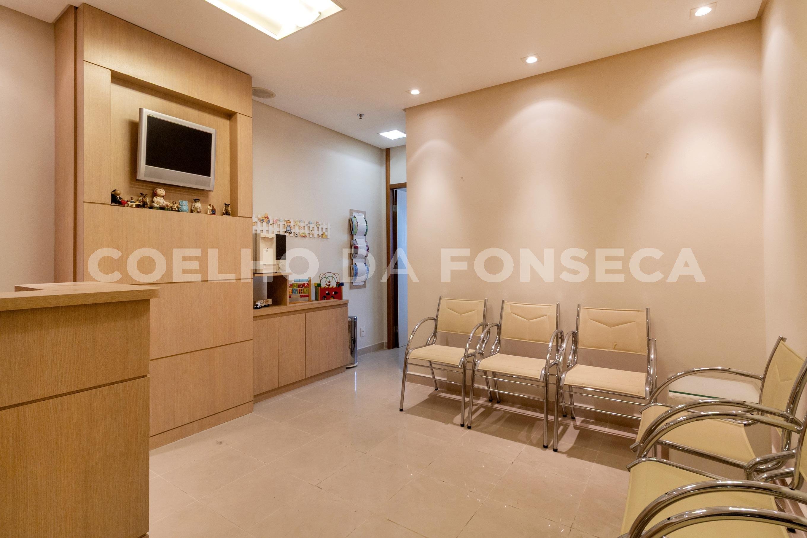 Sala Comercial