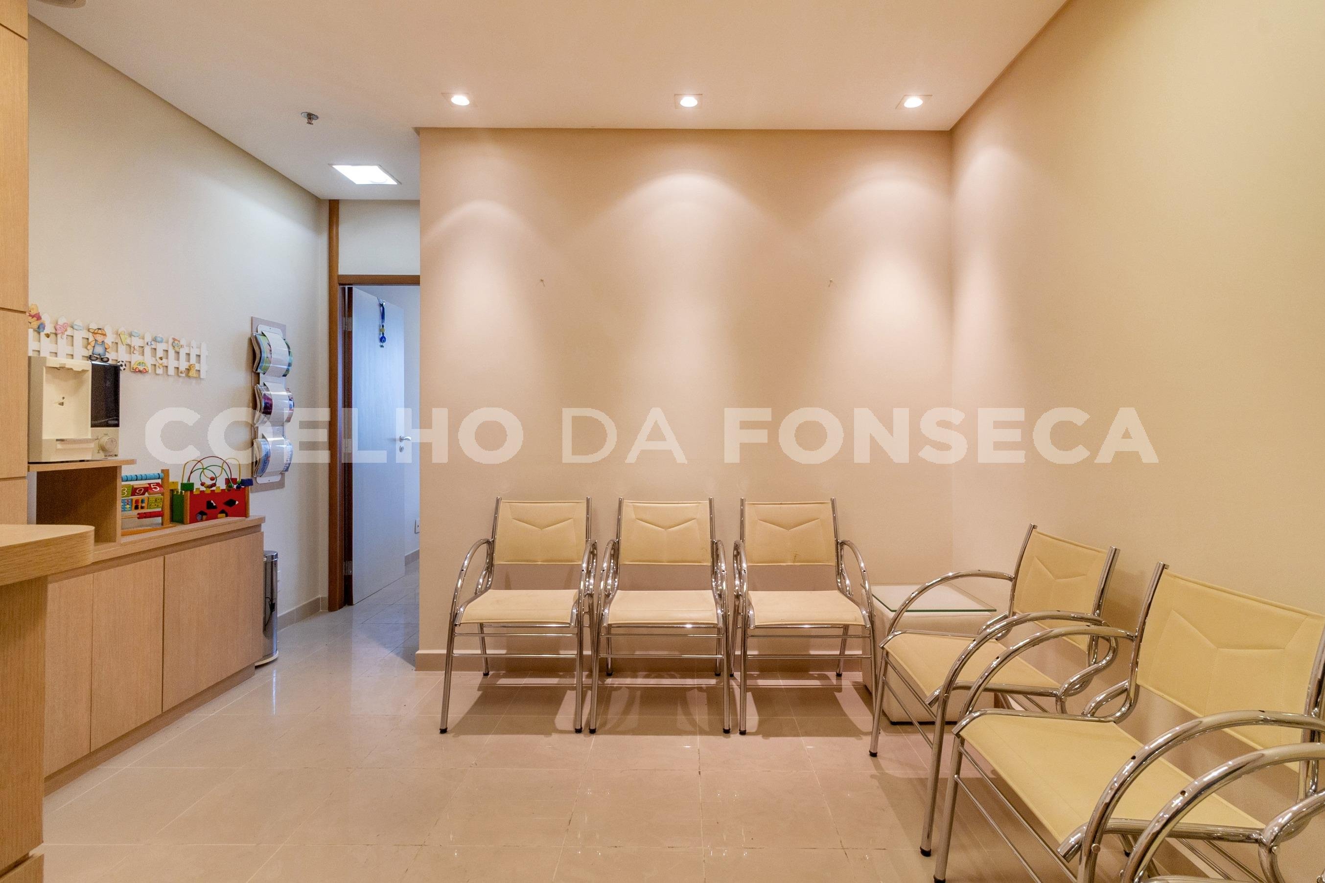 Sala Comercial