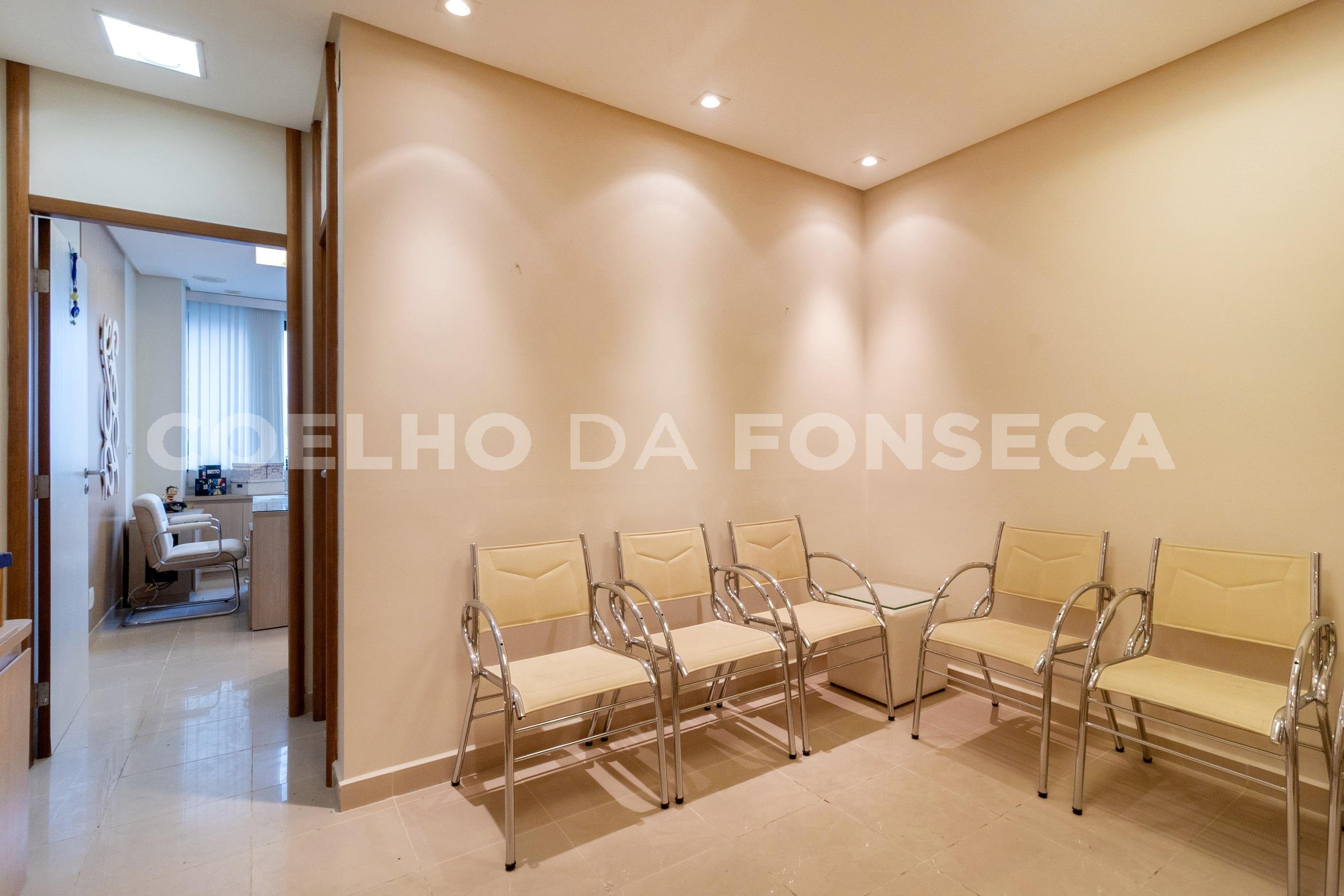 Sala Comercial