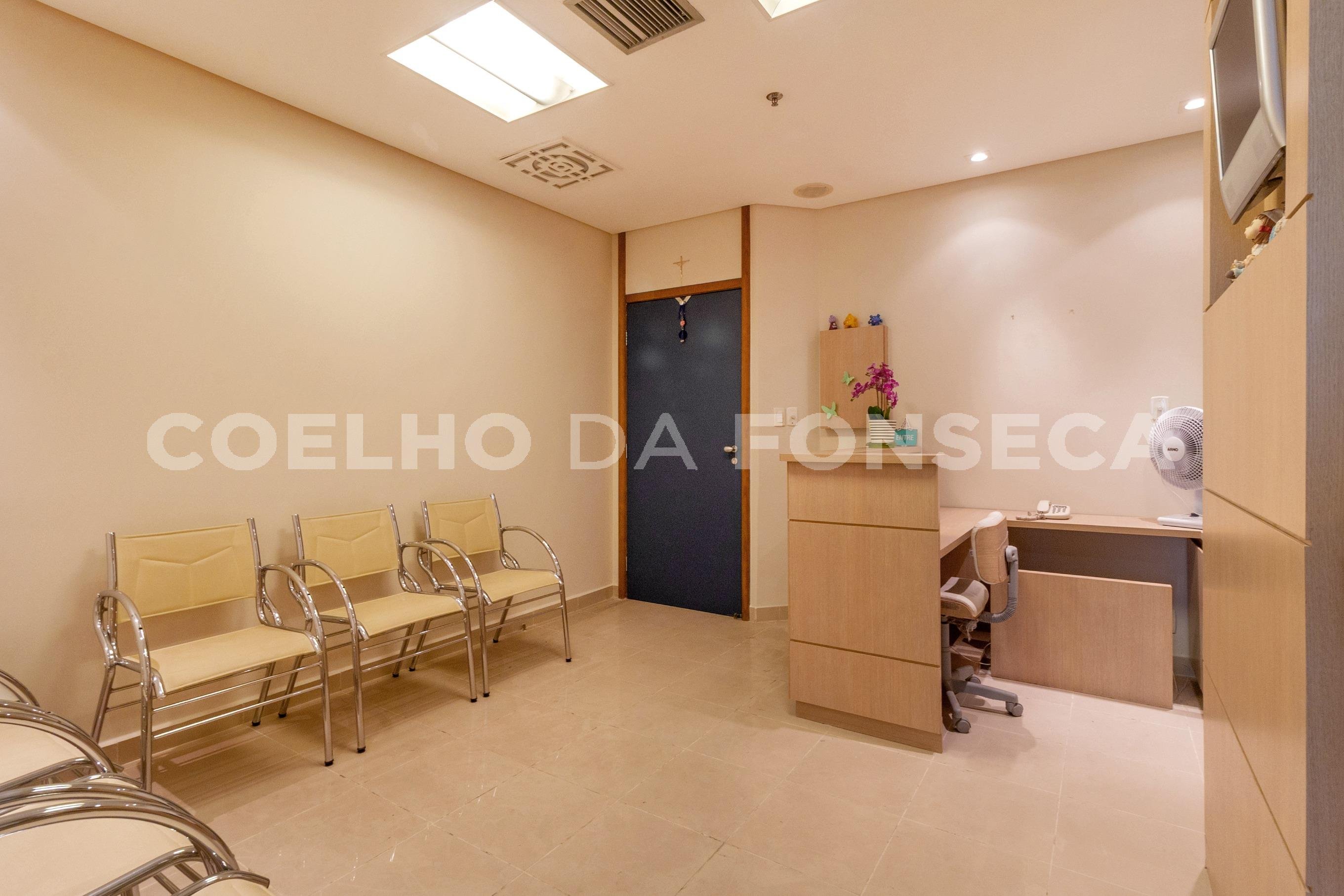 Sala Comercial