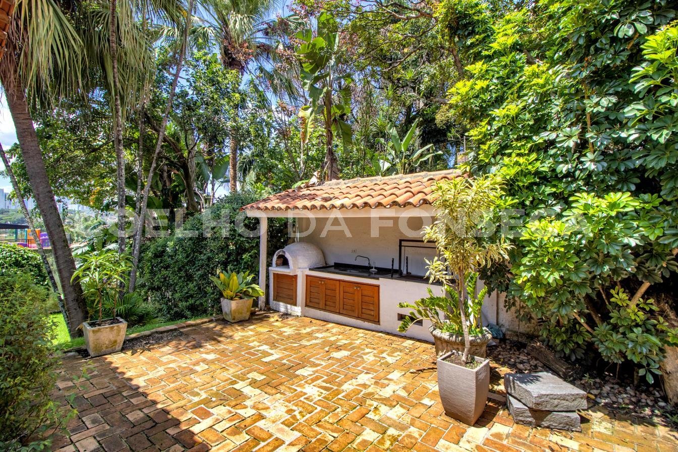 Espaço Gourmet (Unidade)