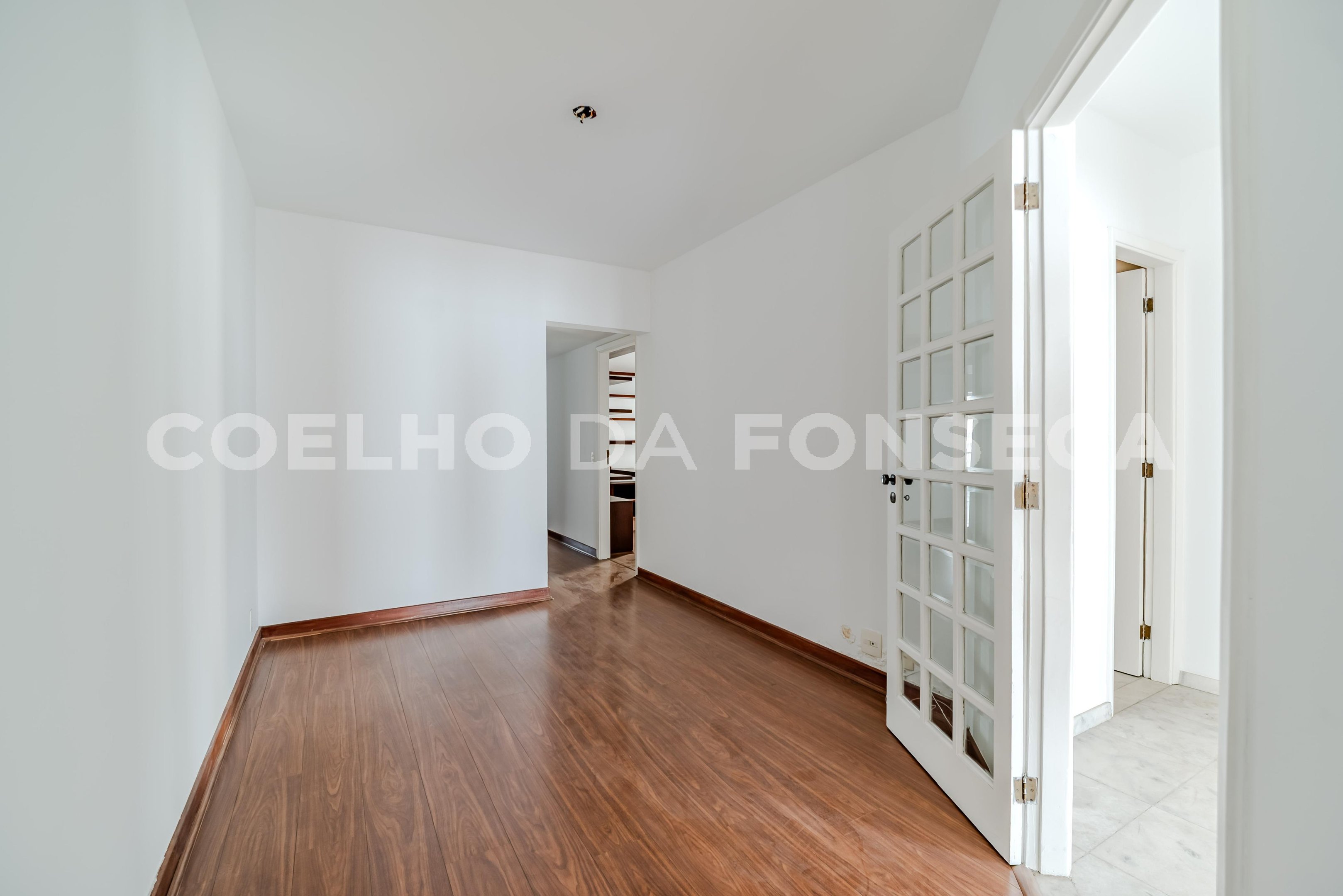 Hall de Circulação