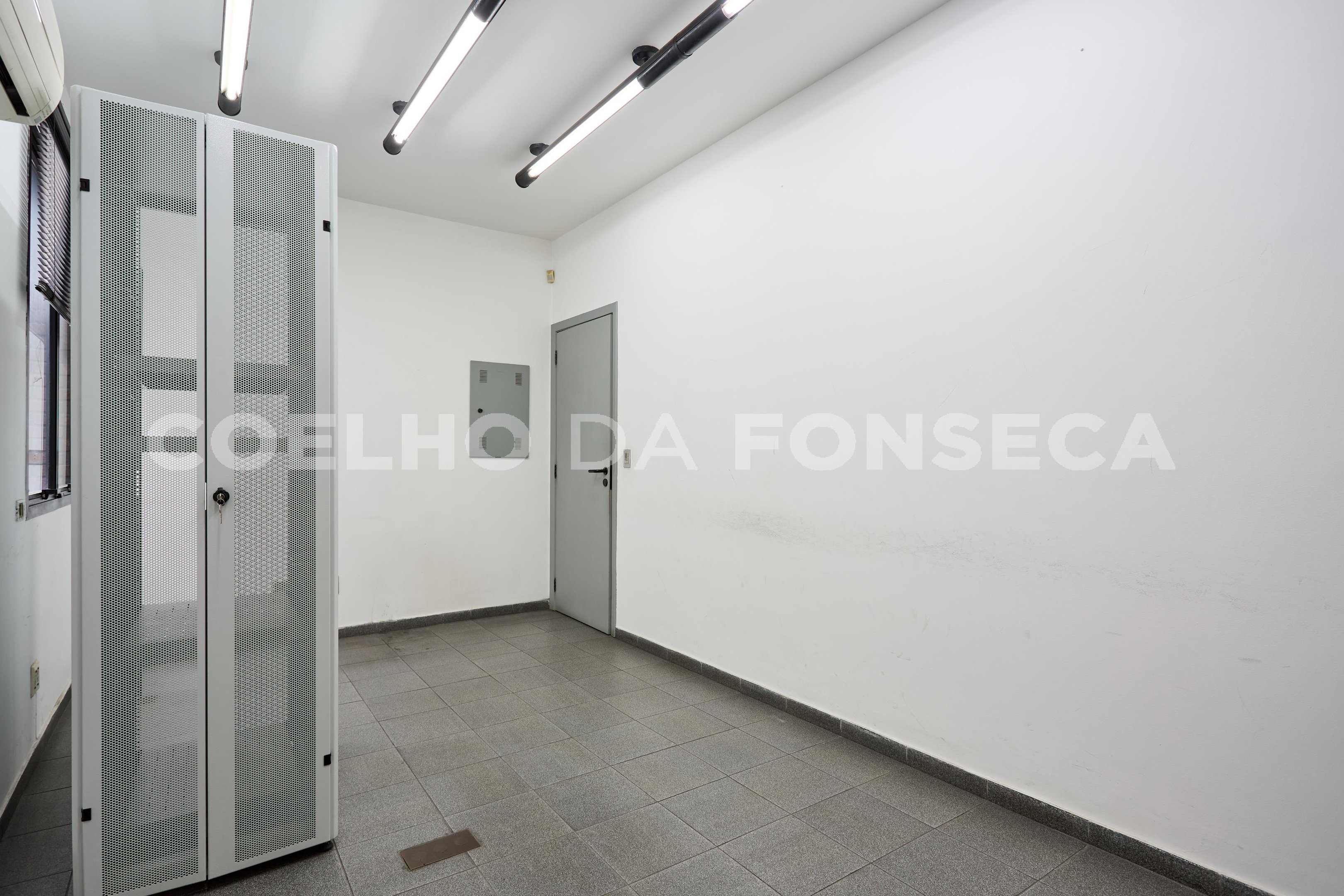 Sala Comercial