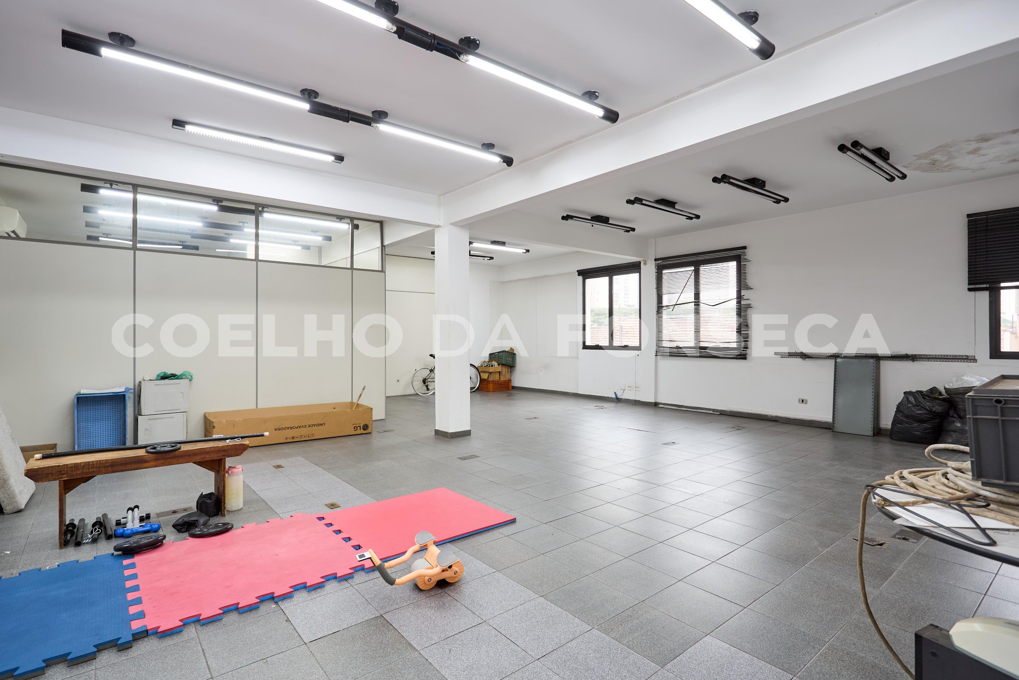 Sala Comercial
