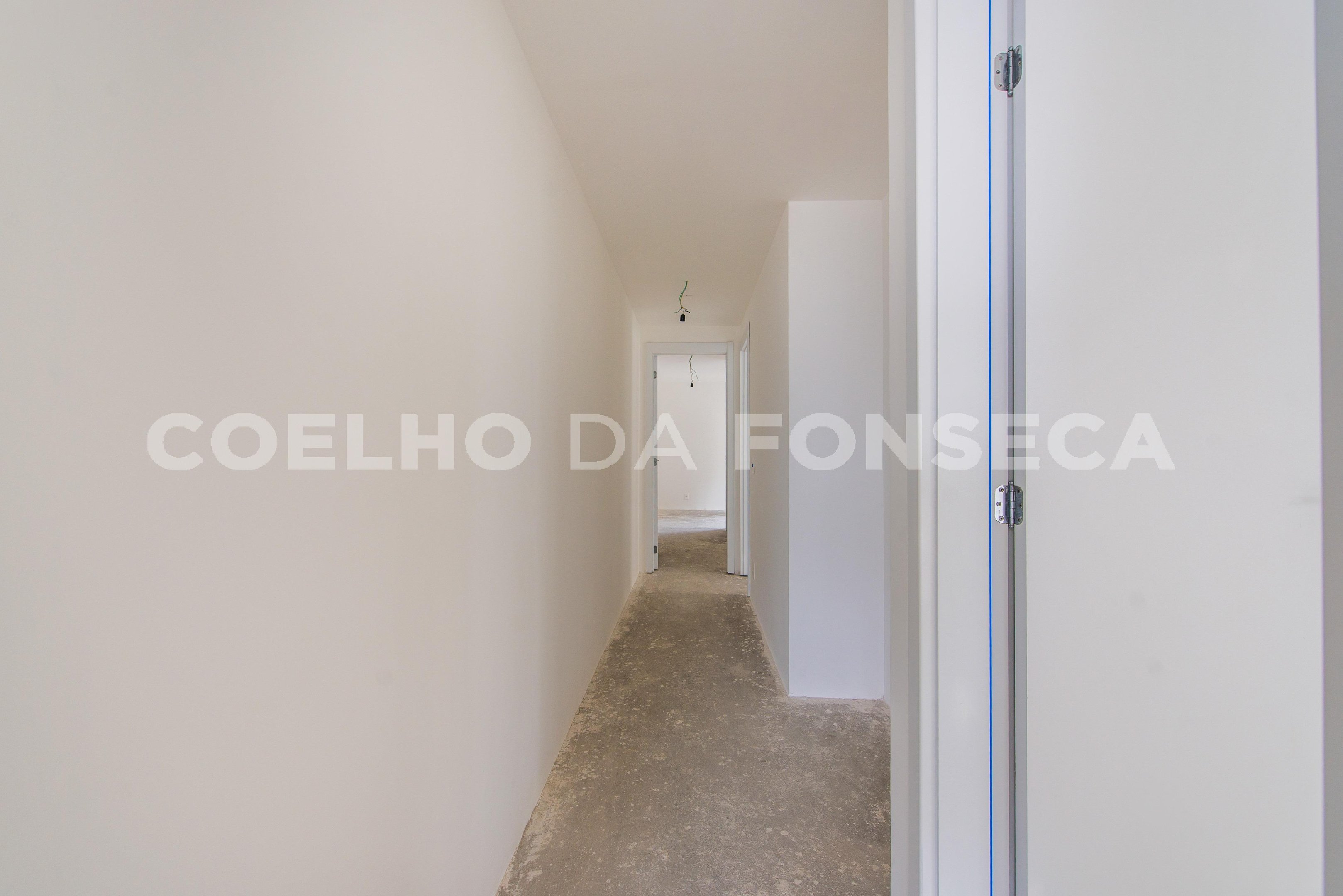 Hall de Circulação