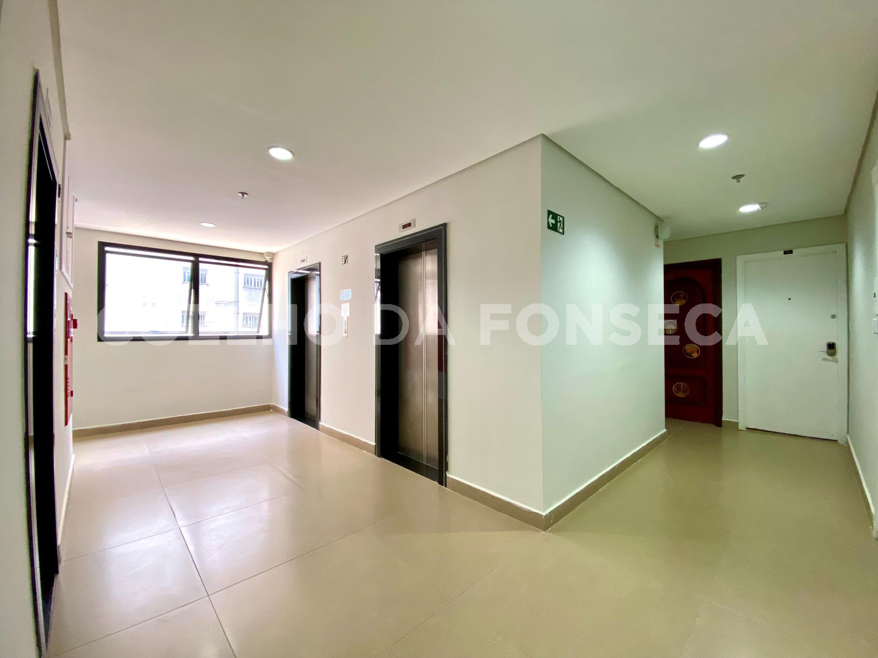 Hall de Elevadores