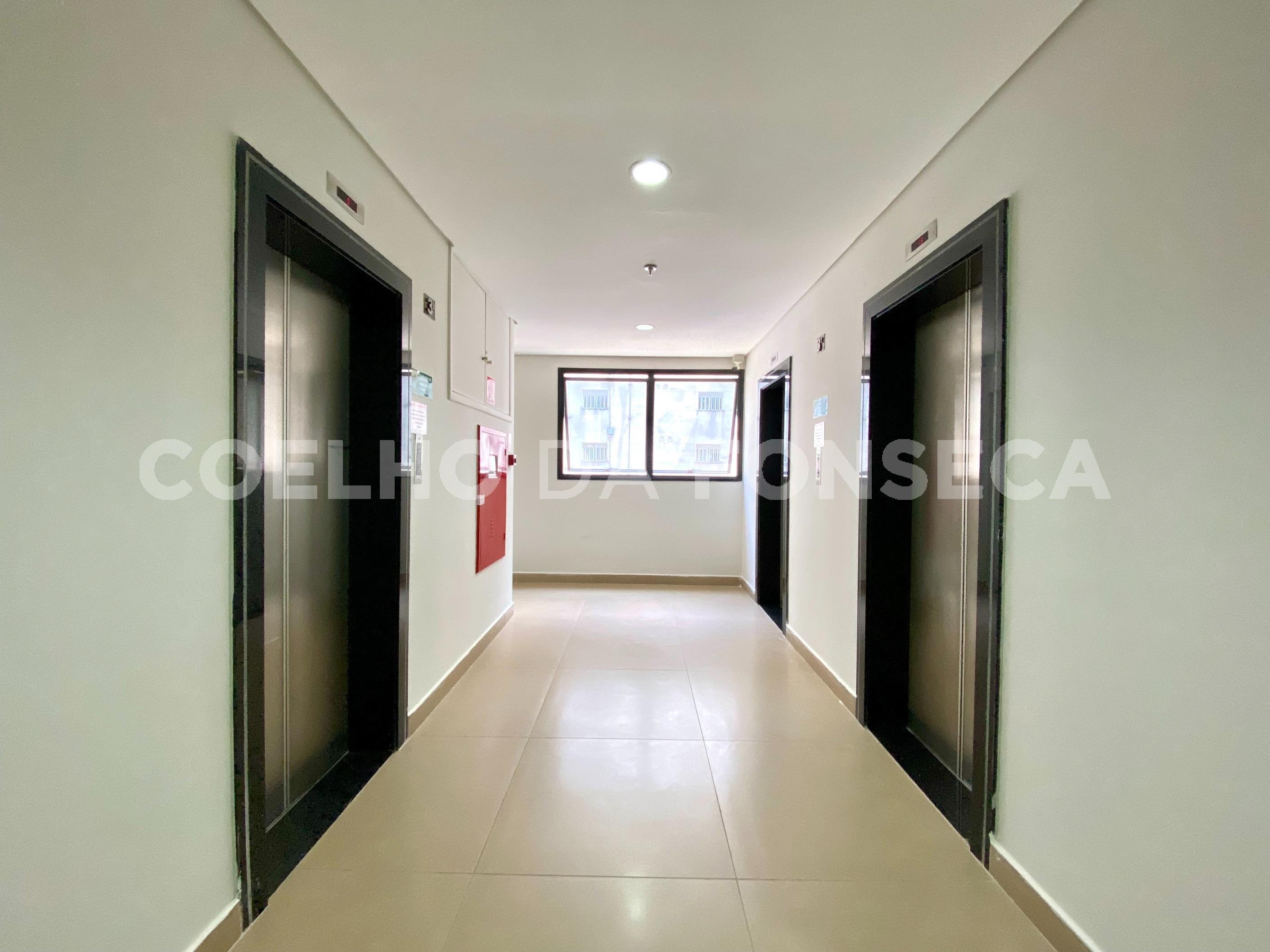 Hall de Elevadores