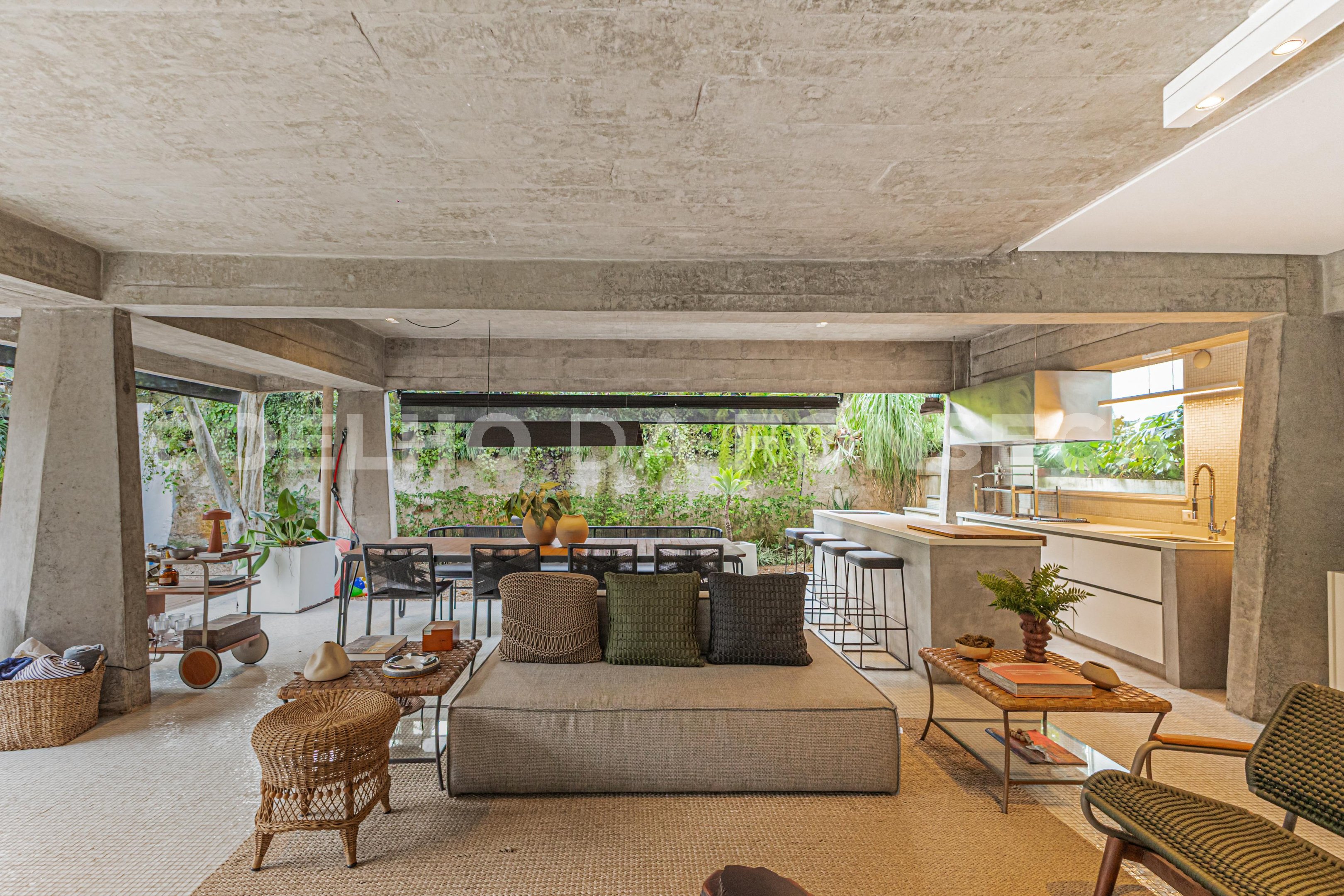 Espaço Gourmet (Unidade)