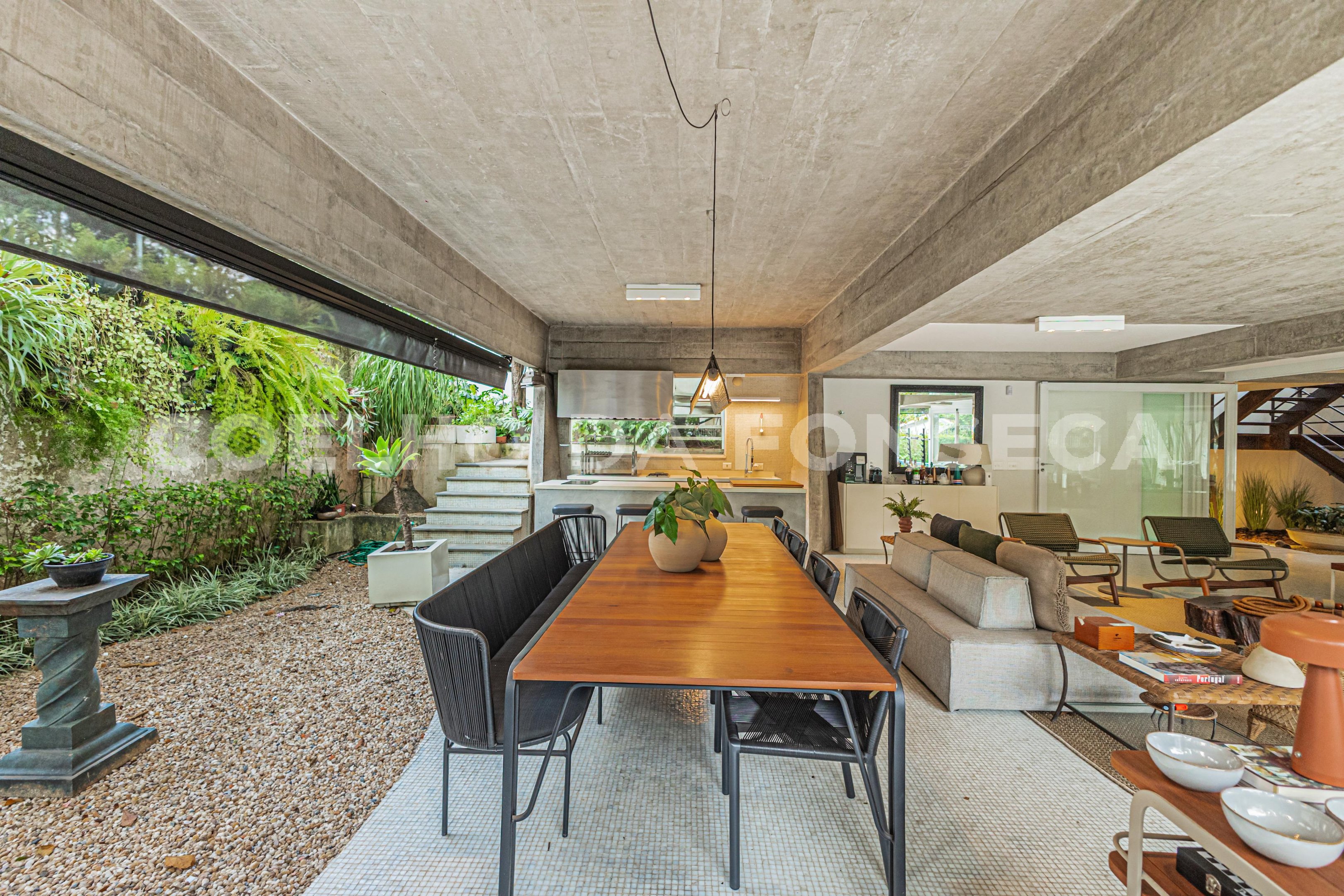 Espaço Gourmet (Unidade)