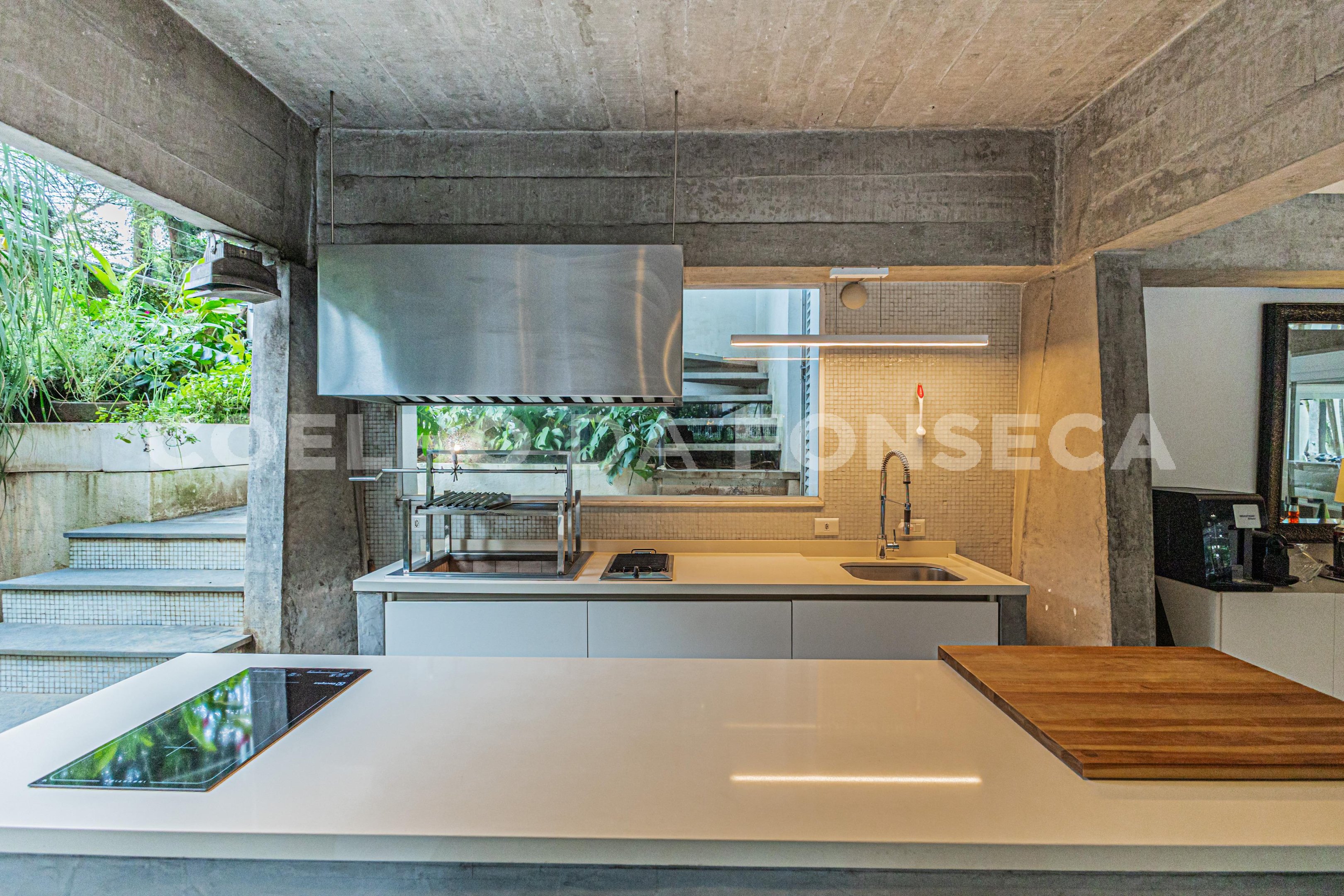 Espaço Gourmet (Unidade)