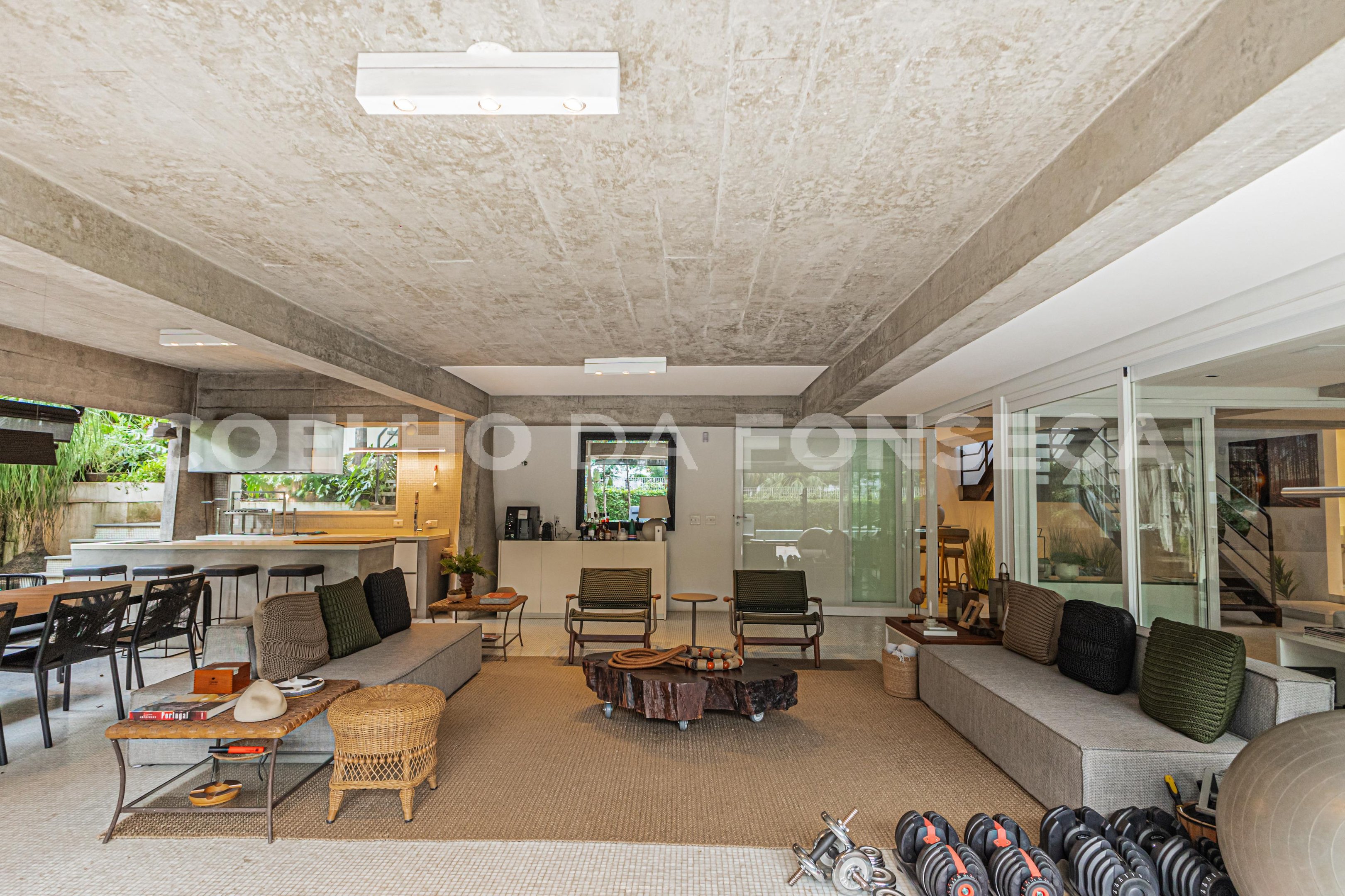 Espaço Gourmet (Unidade)