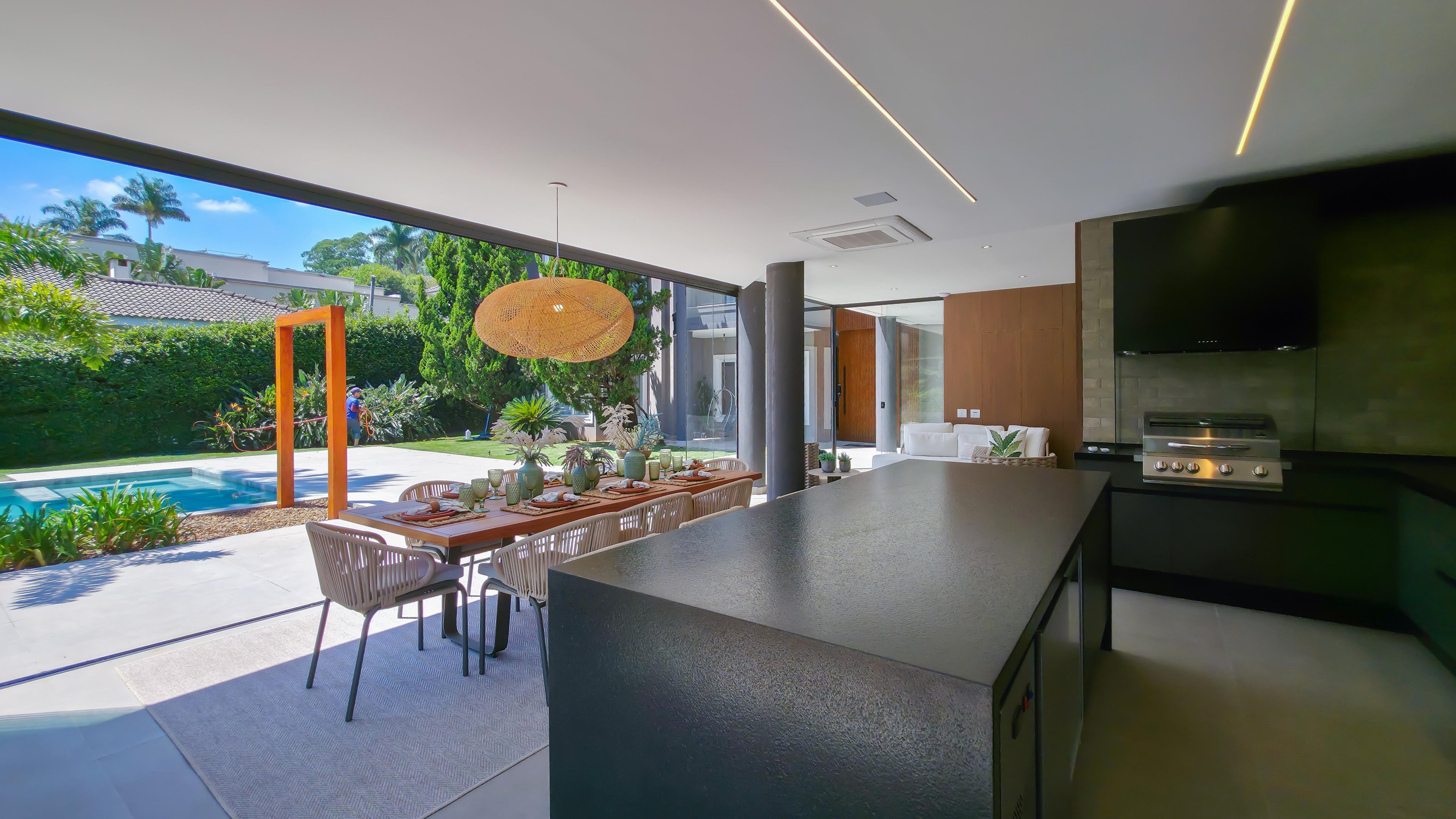 Espaço Gourmet (Unidade)