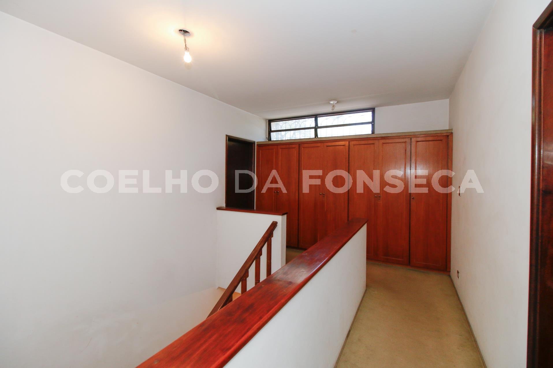 Hall de Circulação