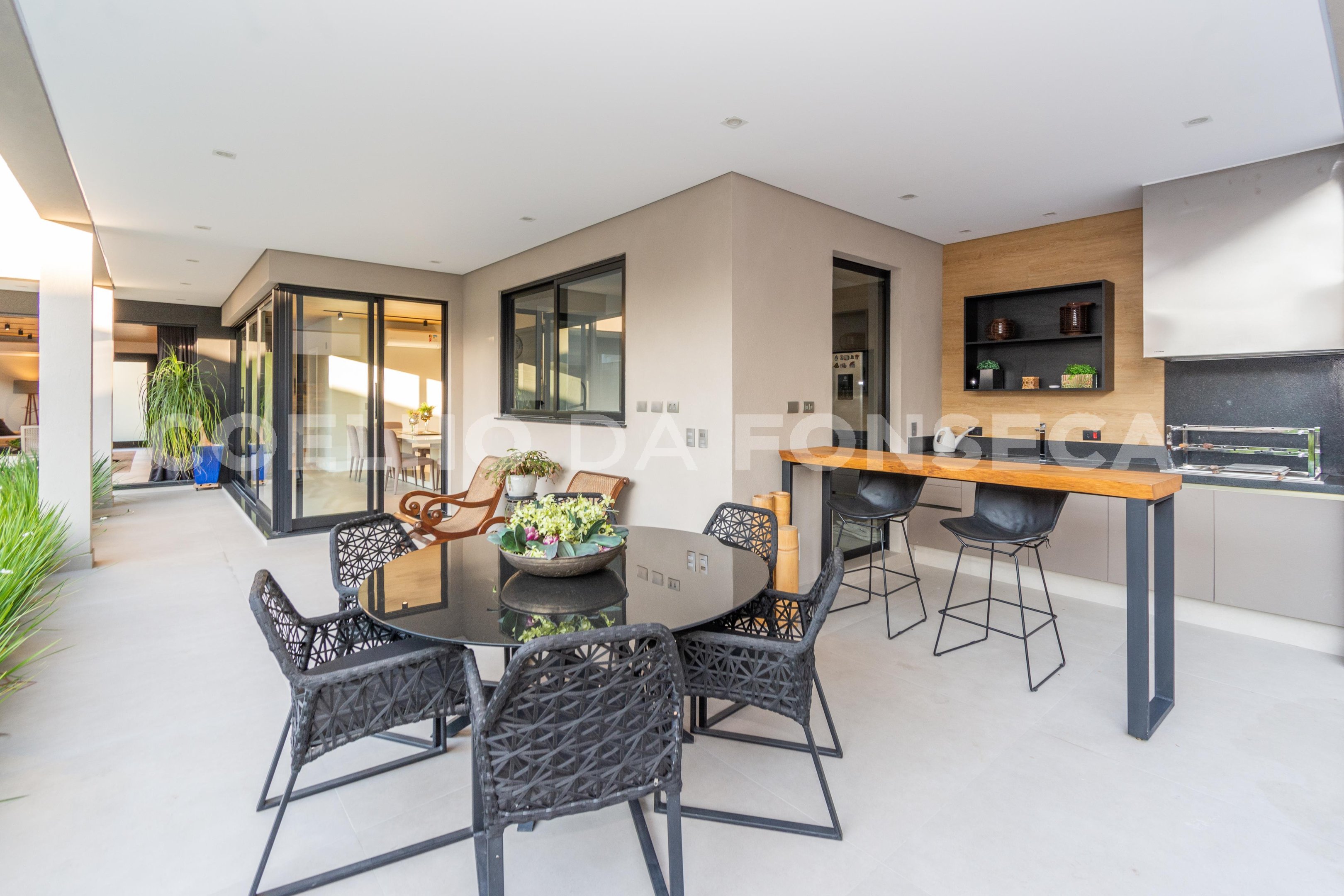 Espaço Gourmet (Unidade)