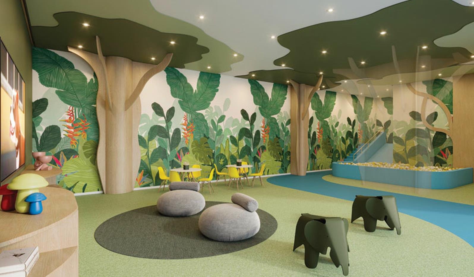 Perspectiva artística