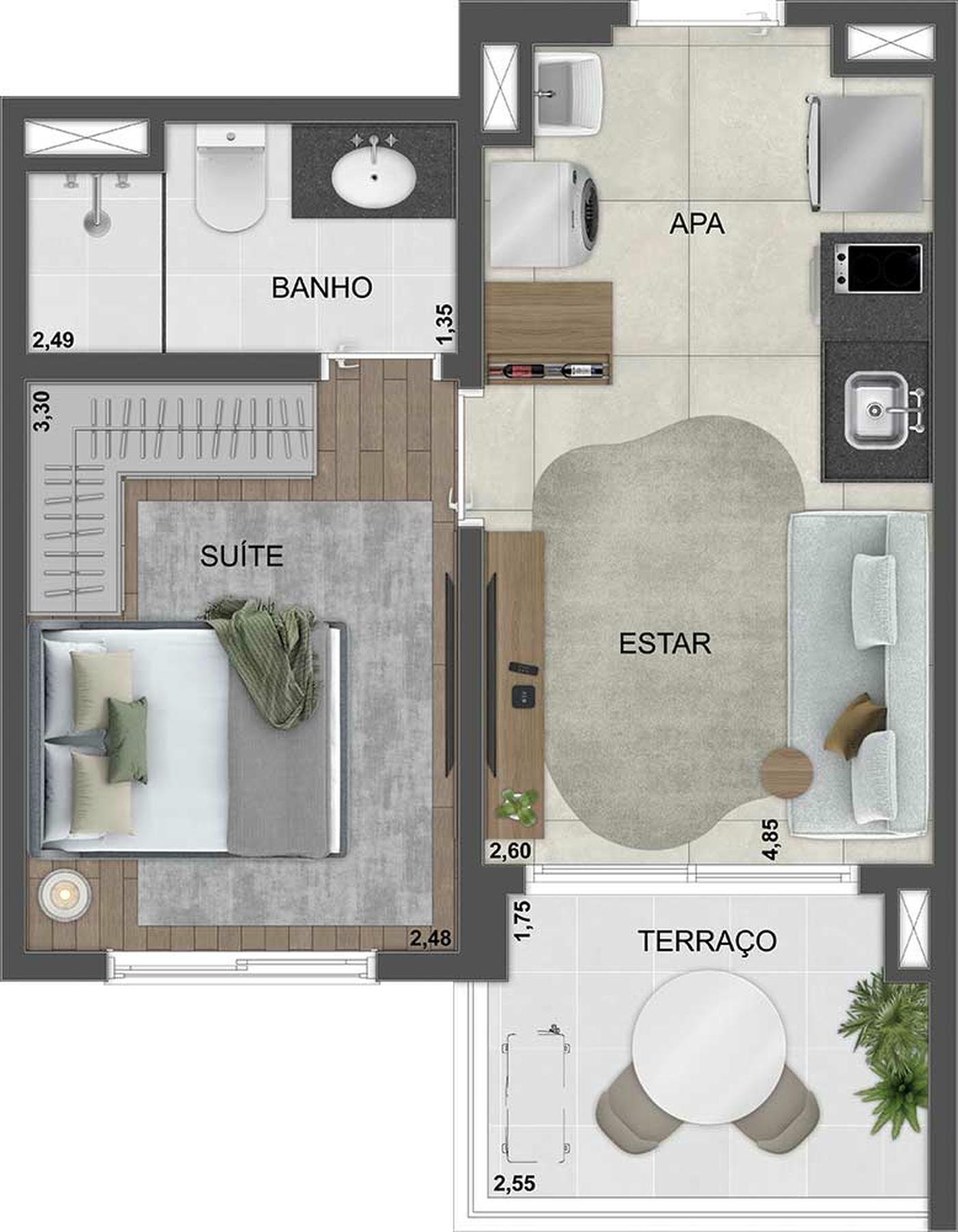 Planta