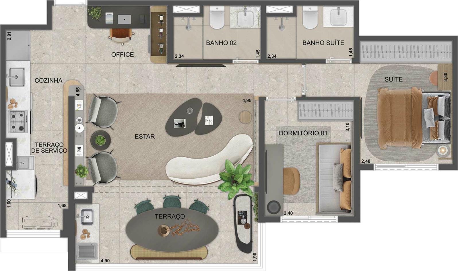 Planta