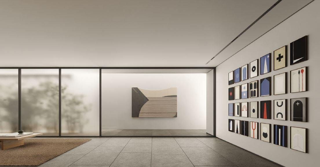 Perspectiva artística