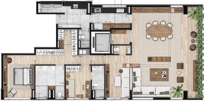 Planta