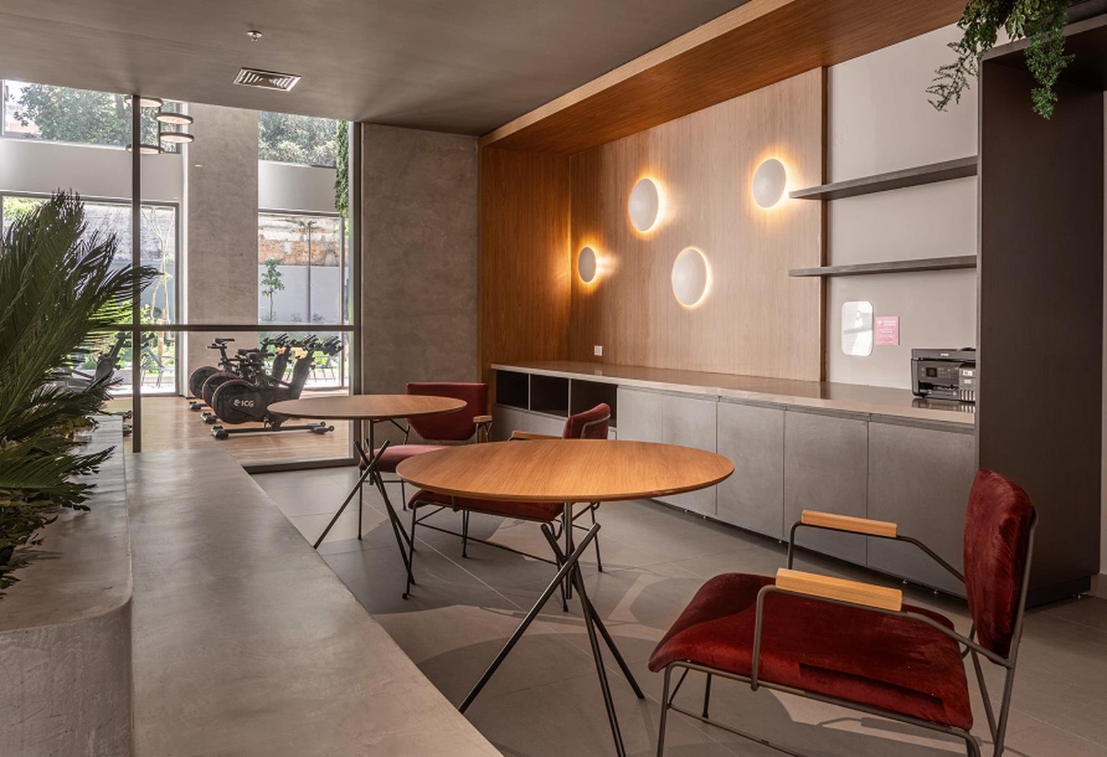 Perspectiva artística