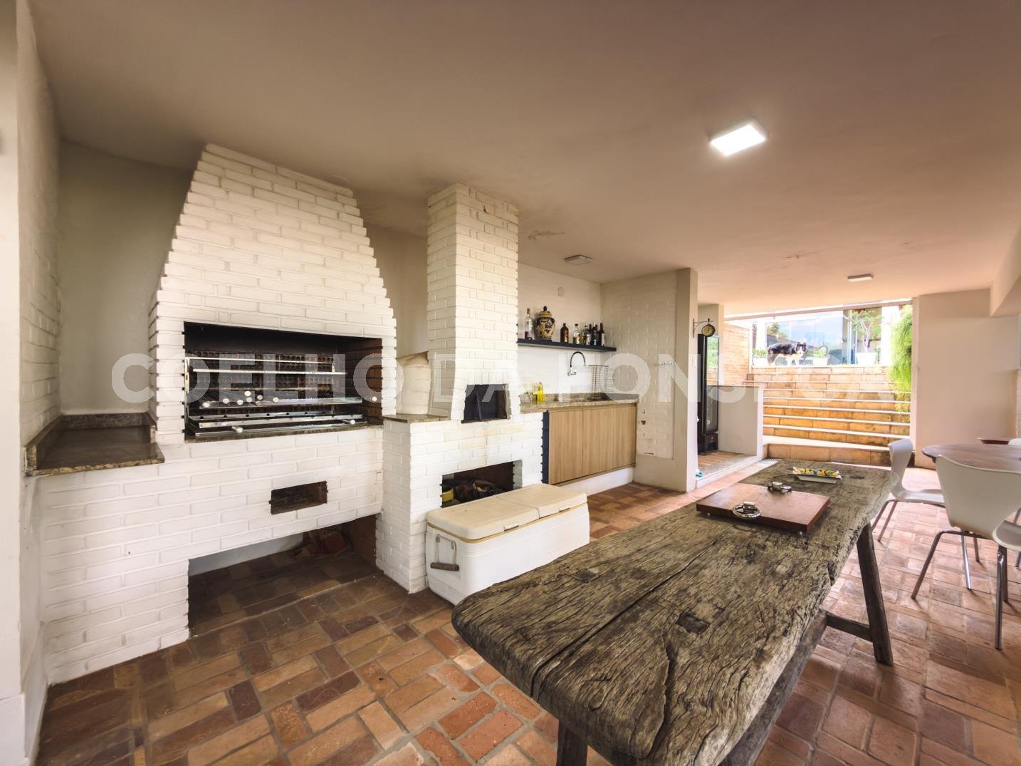 Espaço Gourmet (Unidade)